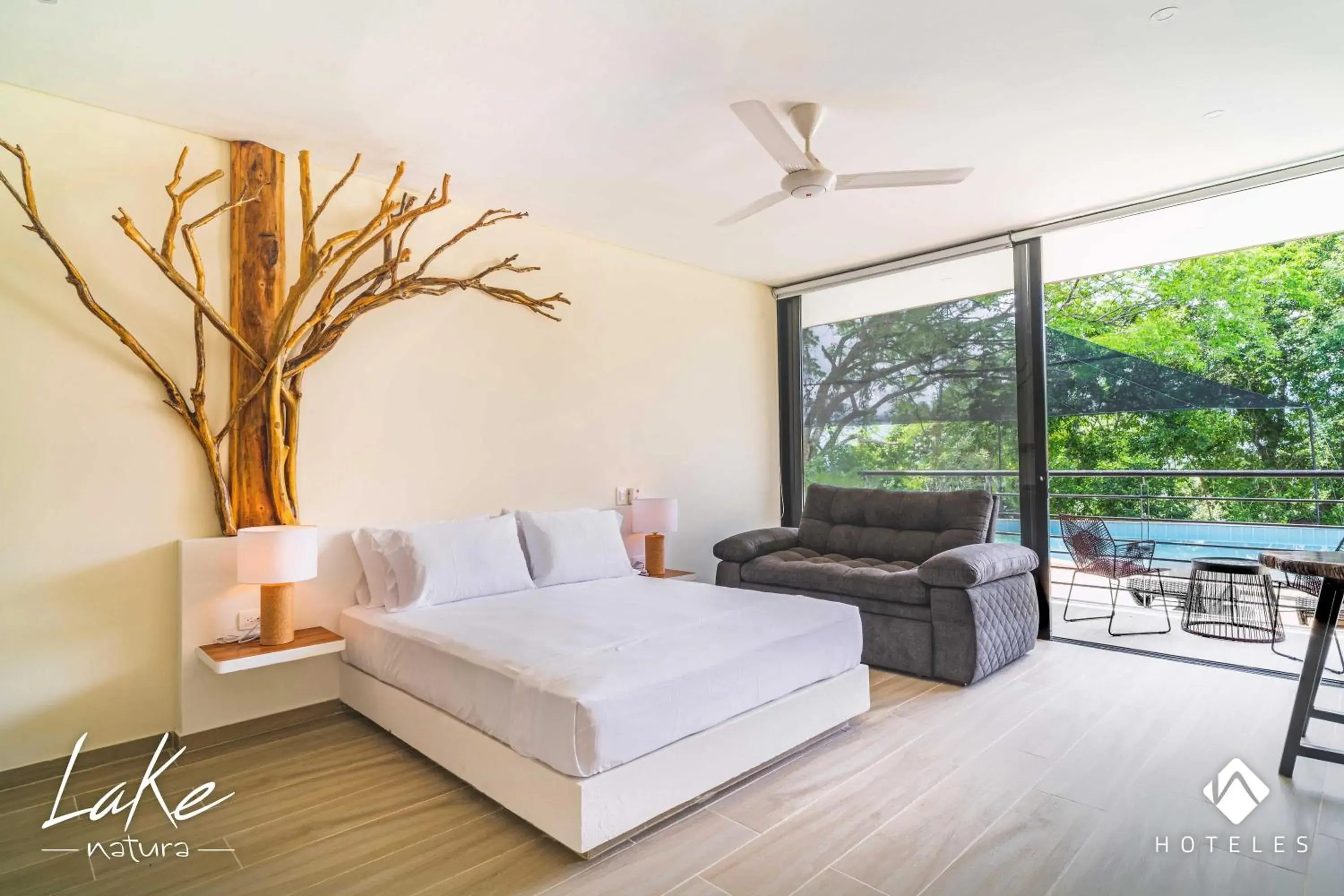 Bed in Natura Reservado - Hoteles Natura Bed in Natura Reservado - Hoteles Natura