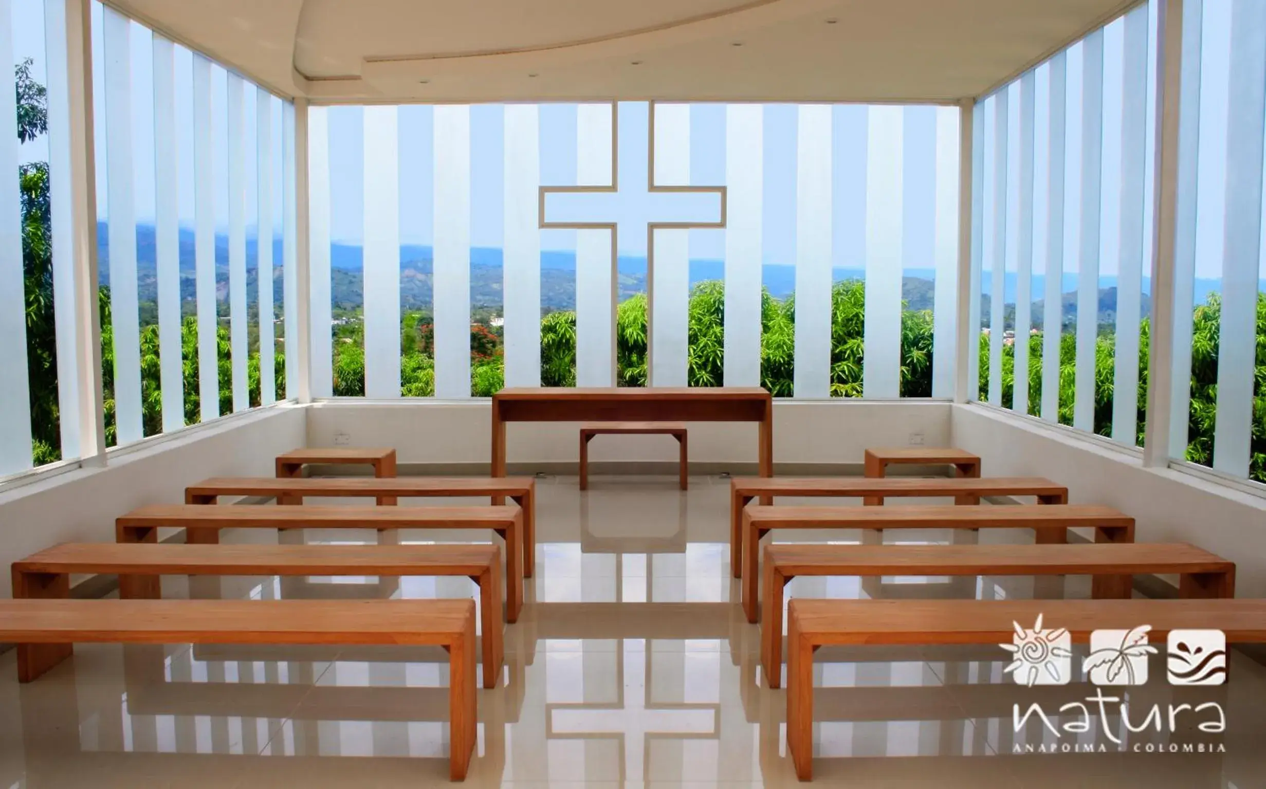 Property building in Natura Reservado - Hoteles Natura Property building in Natura Reservado - Hoteles Natura