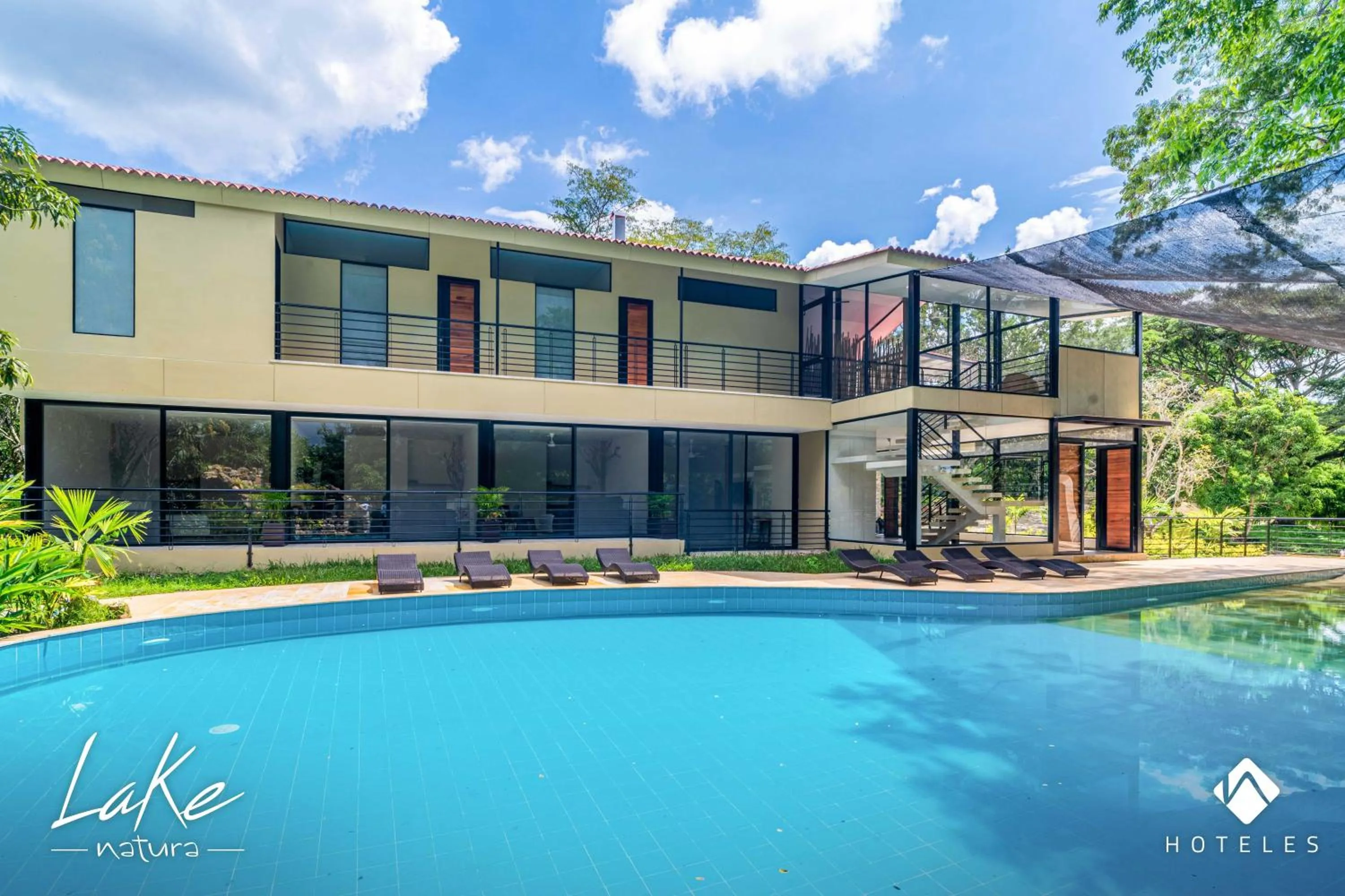 Natura Reservado - Hoteles Natura