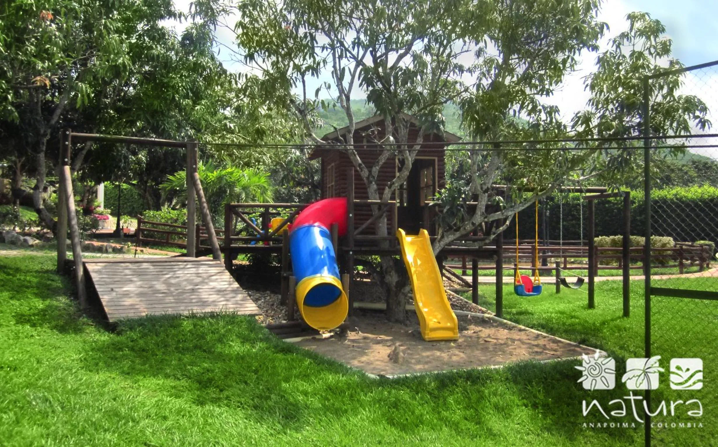 Entertainment in Natura Reservado - Hoteles Natura