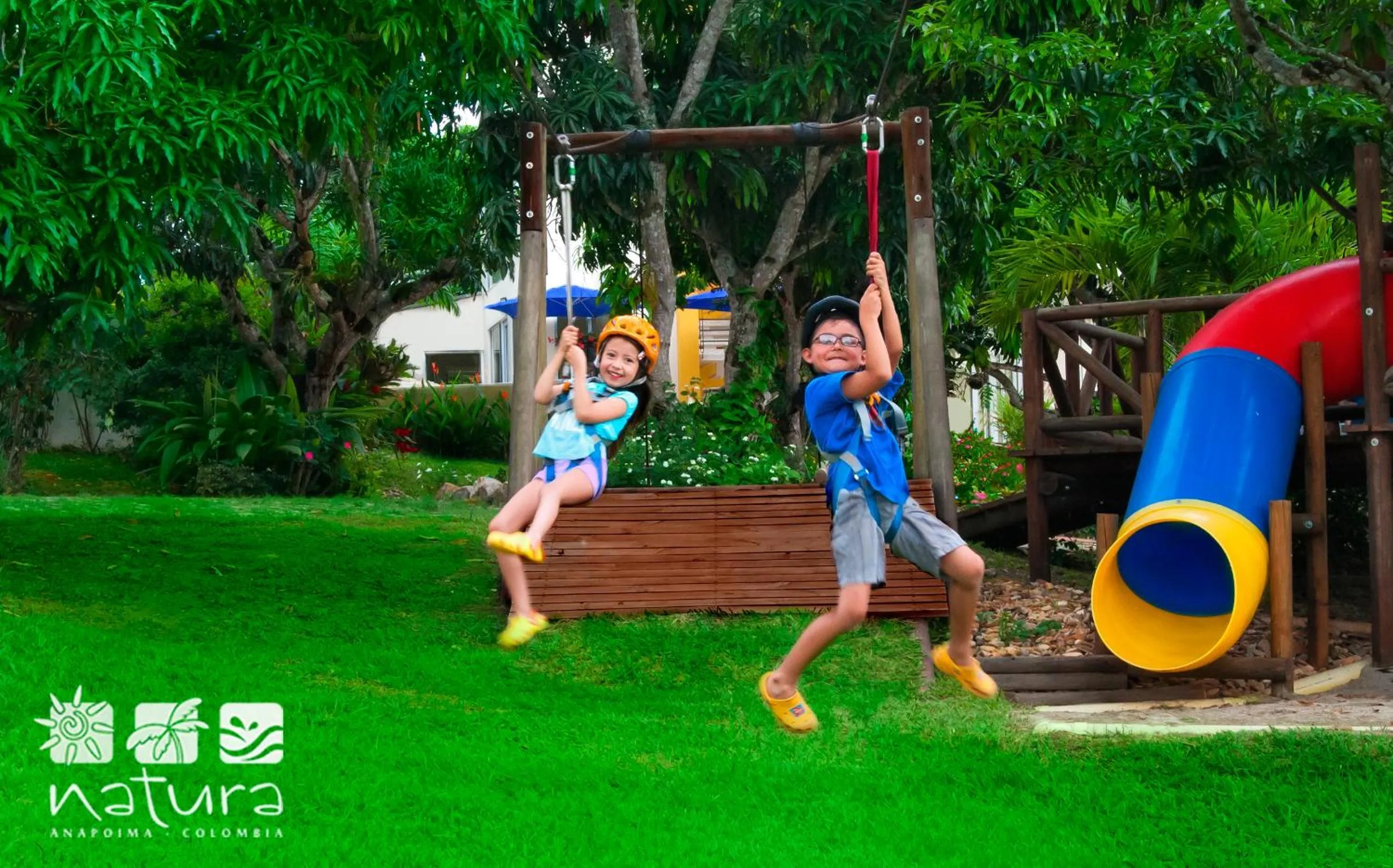 Activities in Natura Reservado - Hoteles Natura