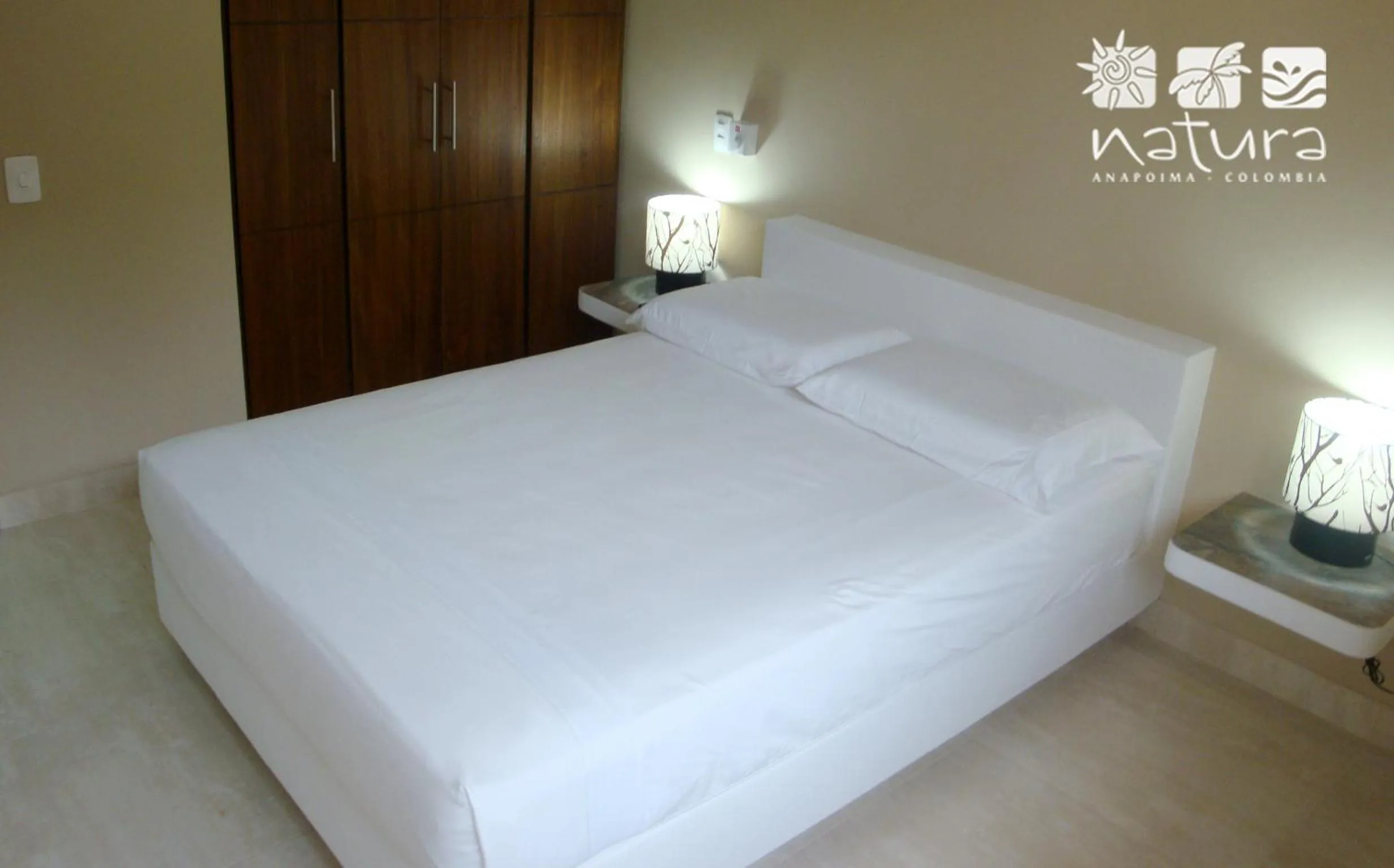 Bed in Natura Reservado - Hoteles Natura