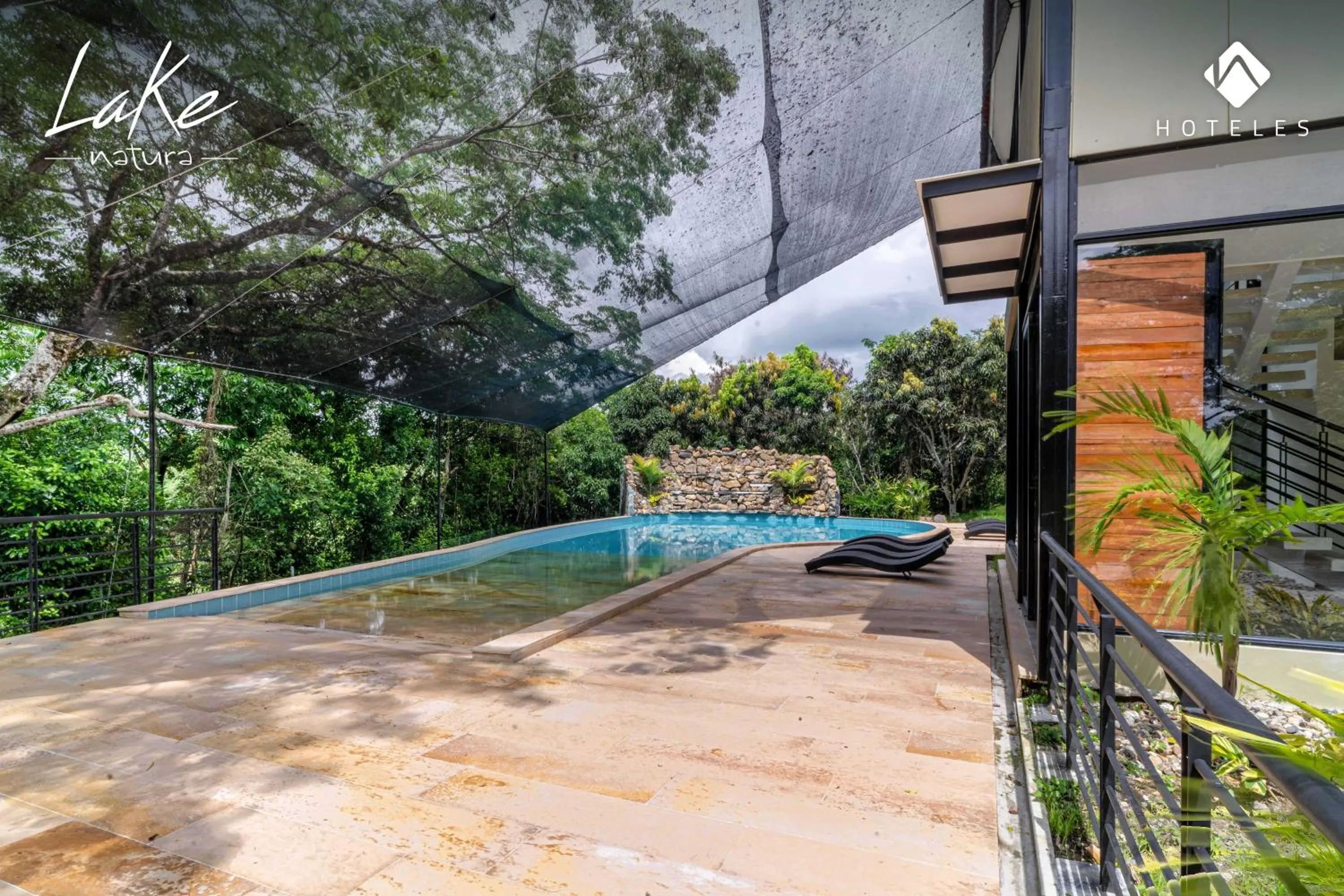 Natura Reservado - Hoteles Natura