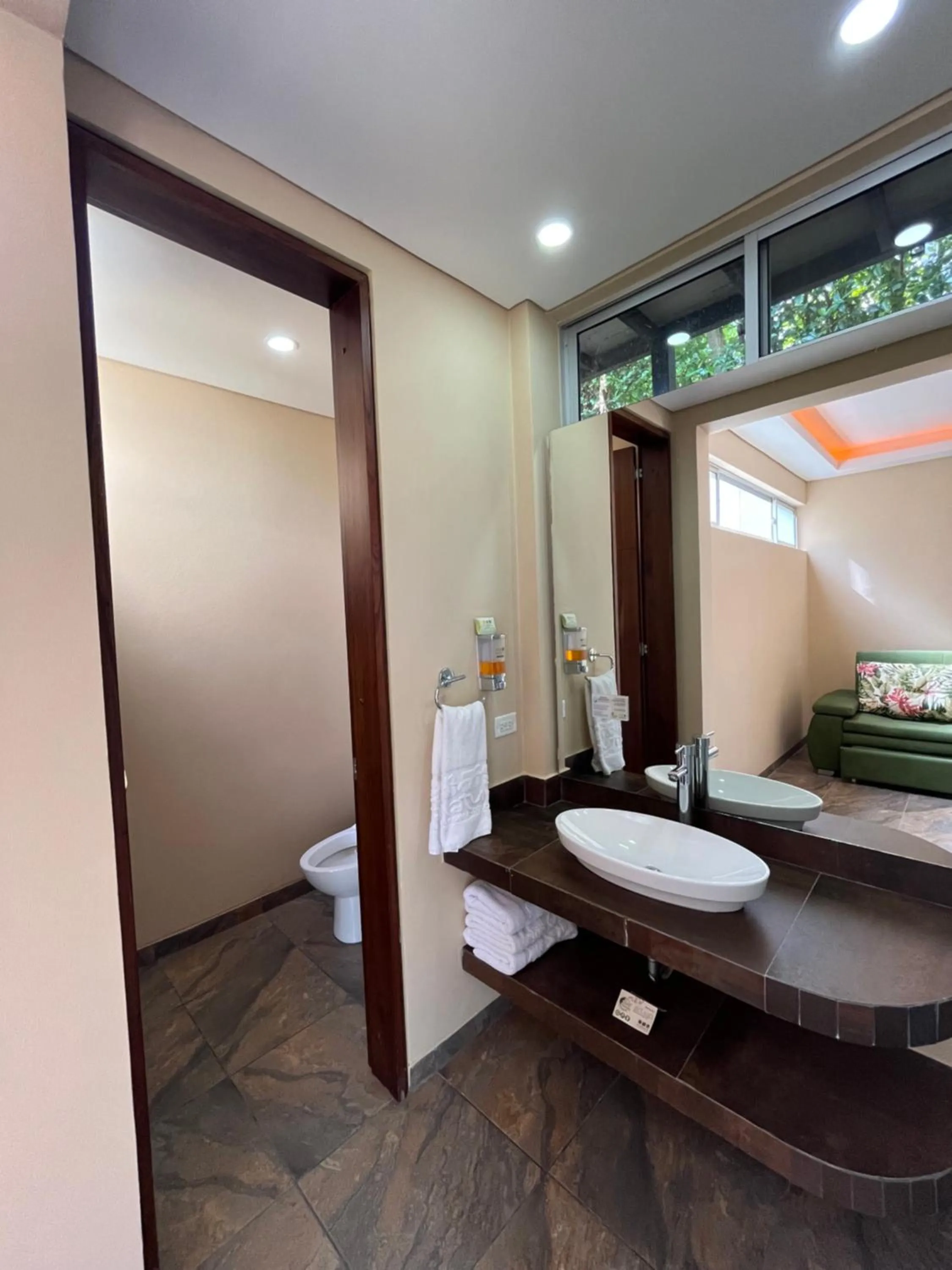 Property building in Natura Reservado - Hoteles Natura