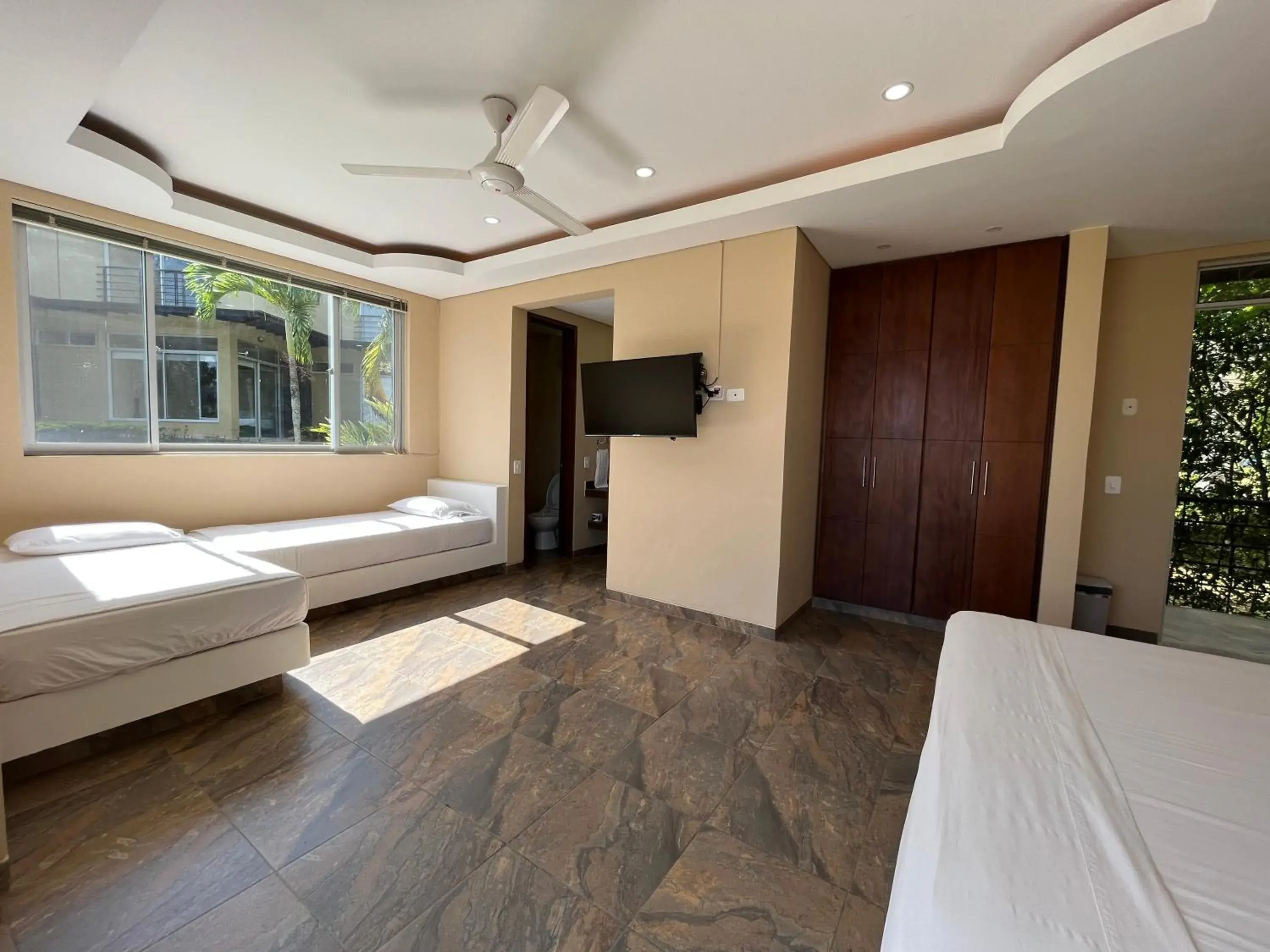 Superior Villa in Natura Reservado - Hoteles Natura Superior Villa in Natura Reservado - Hoteles Natura