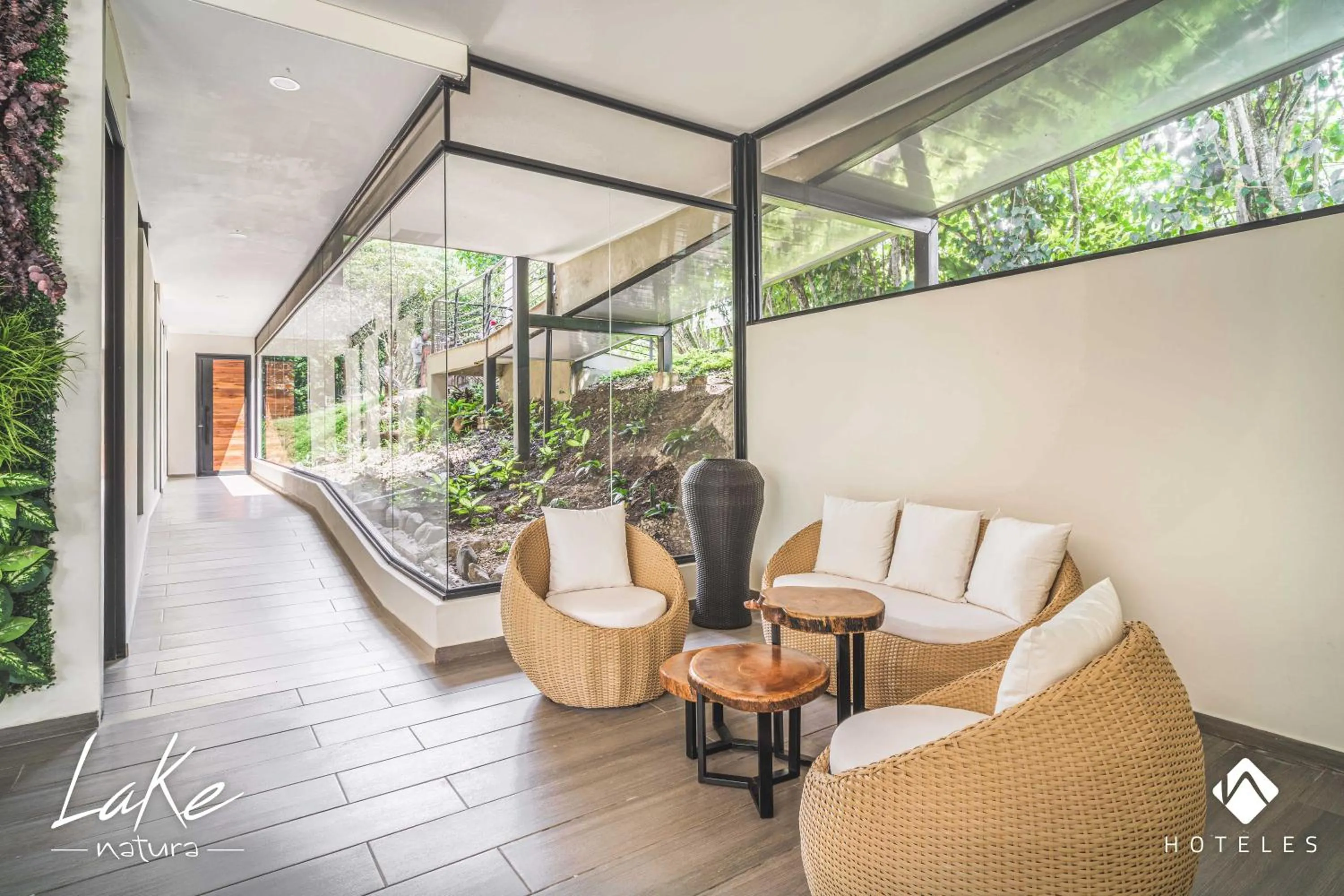 Natura Reservado - Hoteles Natura