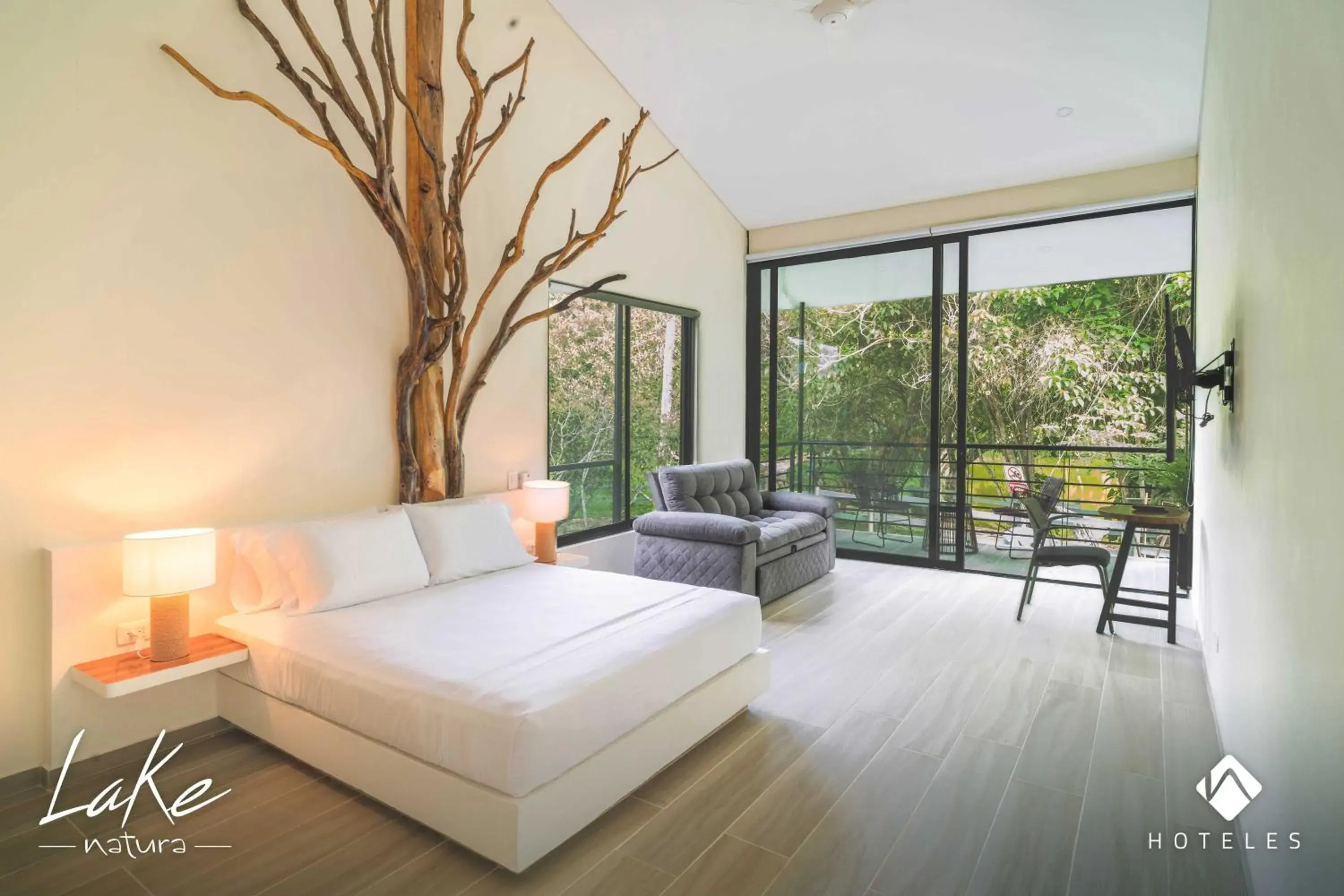 Bed in Natura Reservado - Hoteles Natura Bed in Natura Reservado - Hoteles Natura