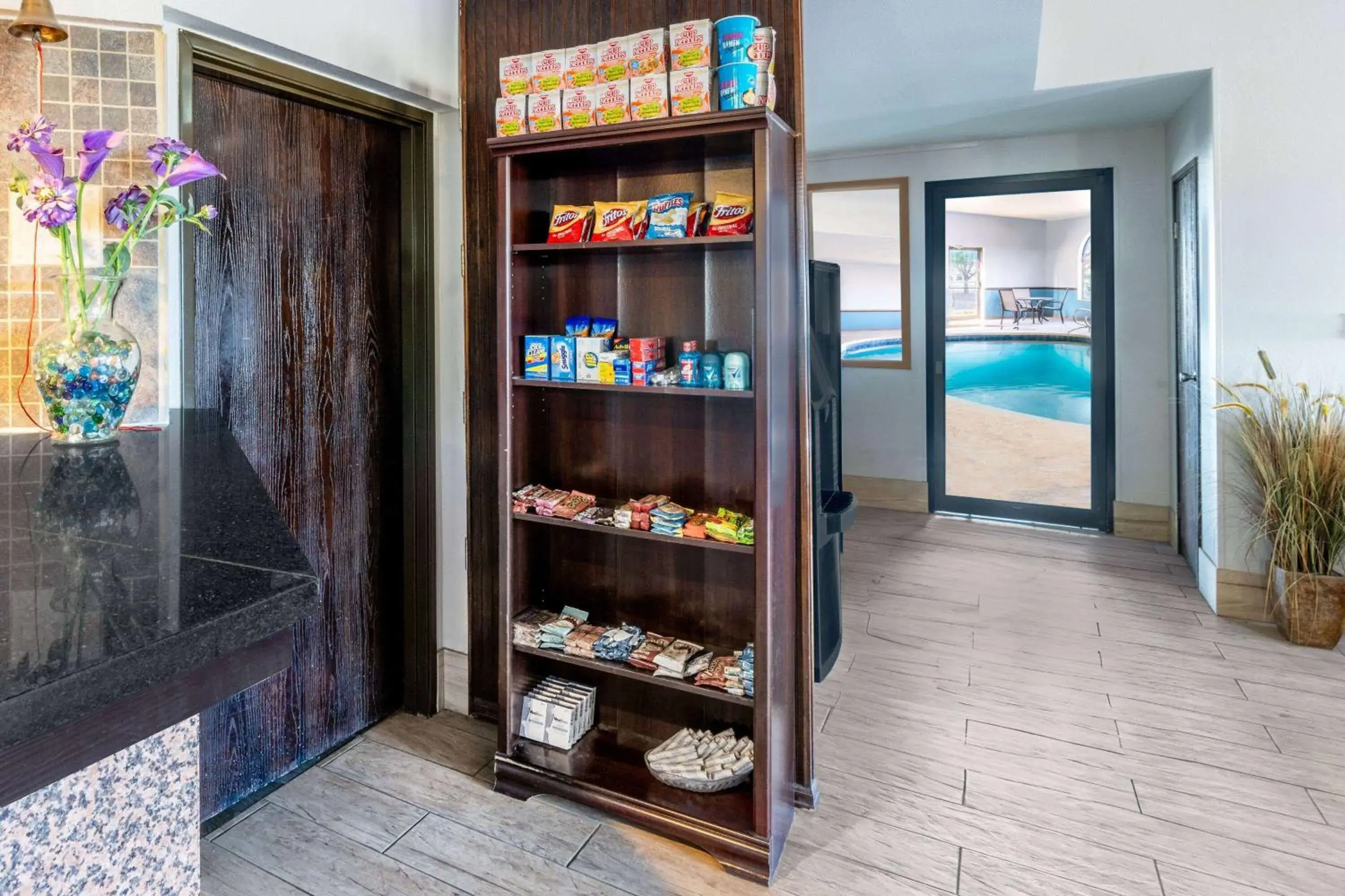 Food and drinks in Days Inn by Wyndham Lamar Food and drinks in Days Inn by Wyndham Lamar