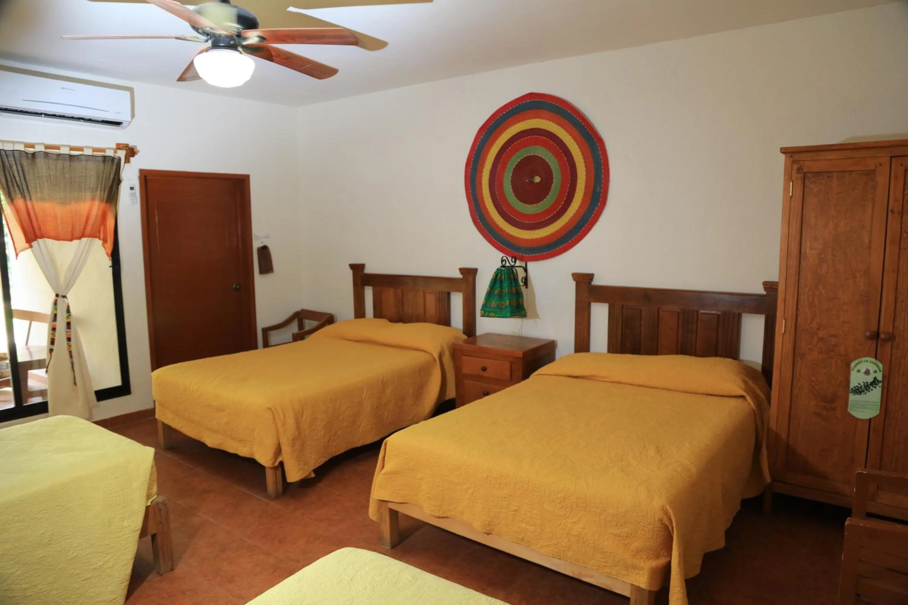 Bedroom, Bed in El Molino Hotel Boutique