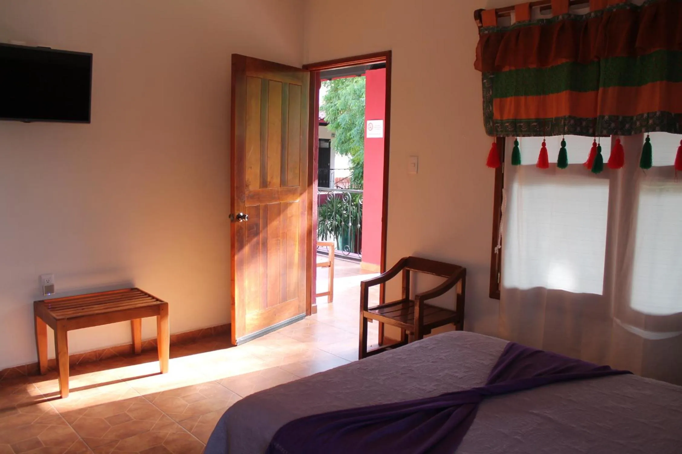 Bedroom, Bed in El Molino Hotel Boutique