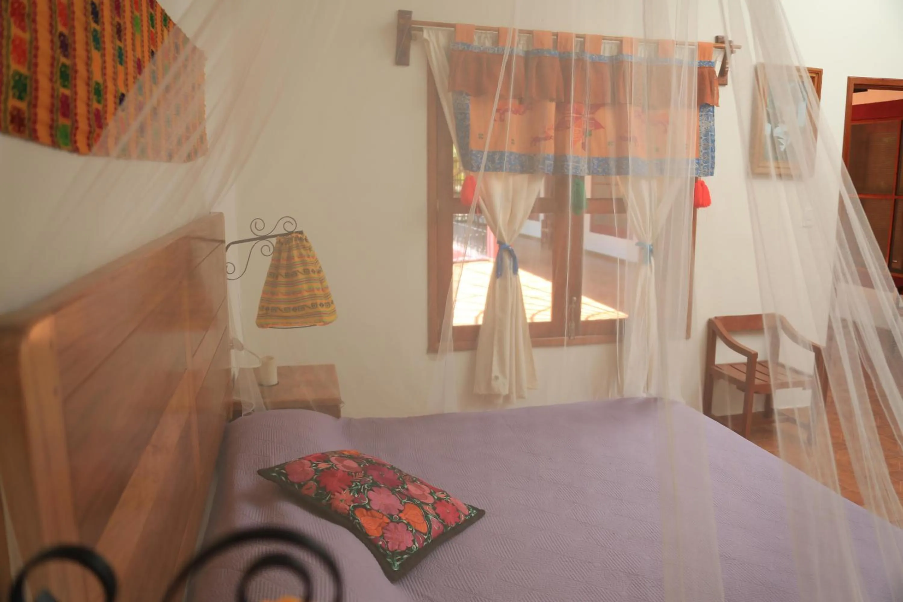 Bedroom, Bed in El Molino Hotel Boutique