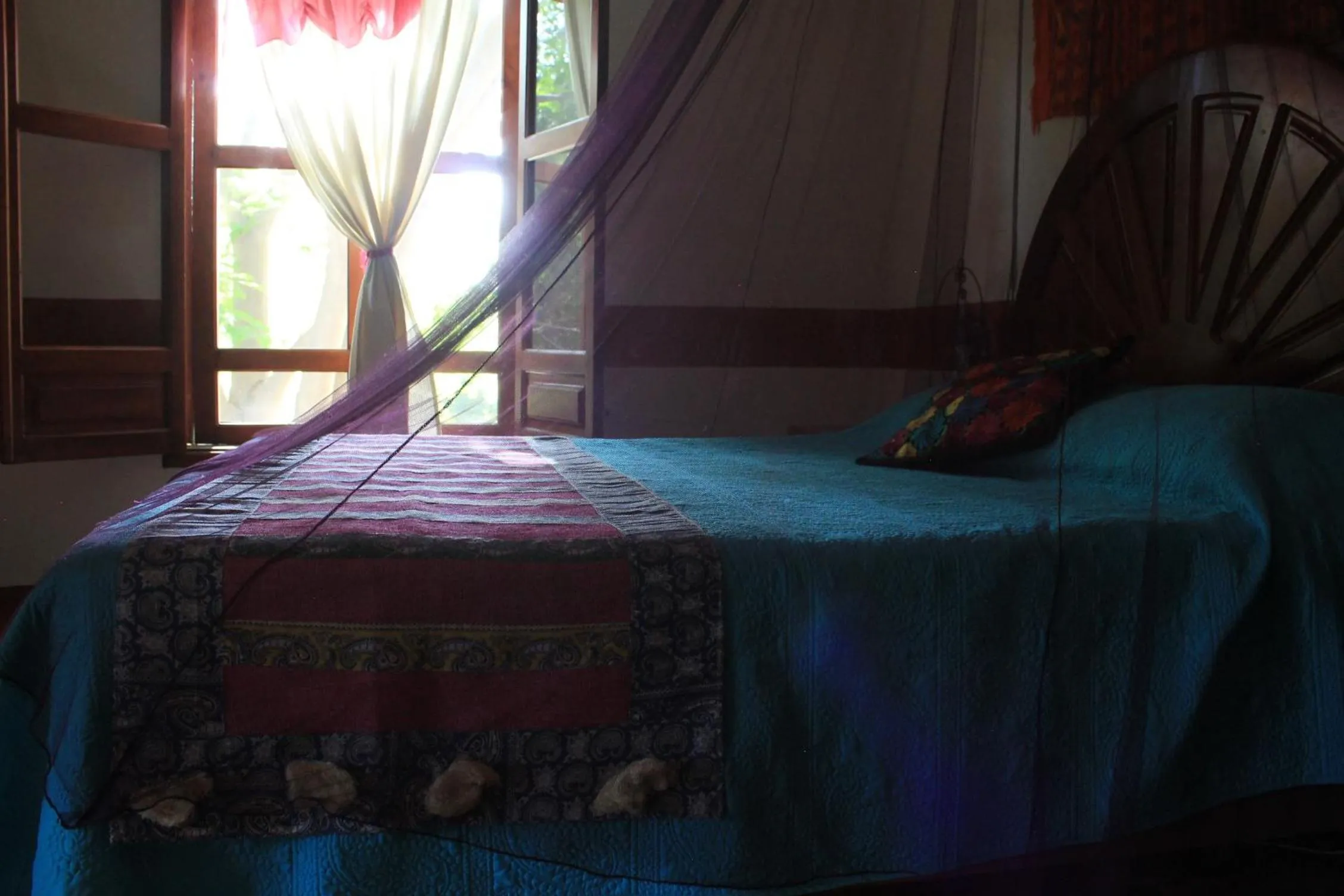 Bedroom, Bed in El Molino Hotel Boutique