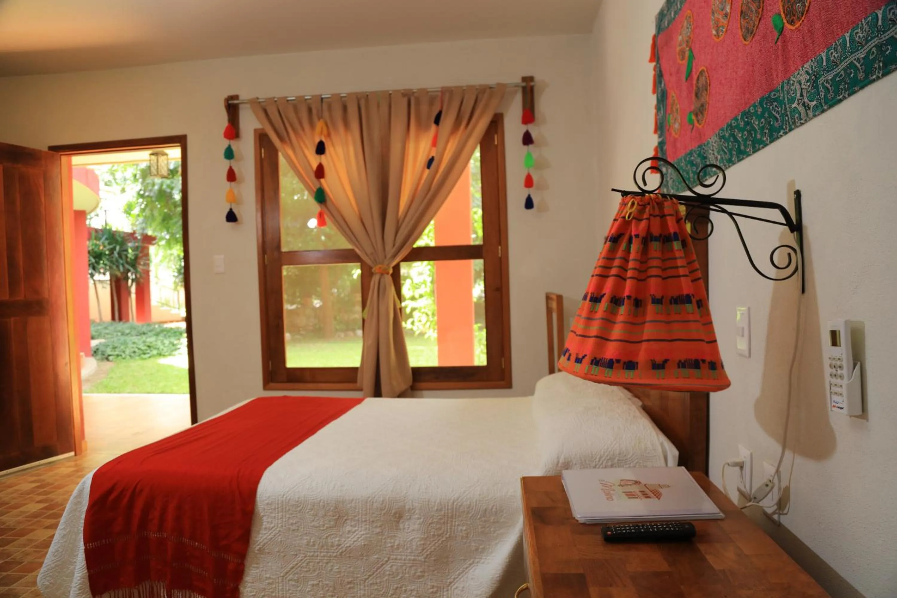 Bedroom, Bed in El Molino Hotel Boutique
