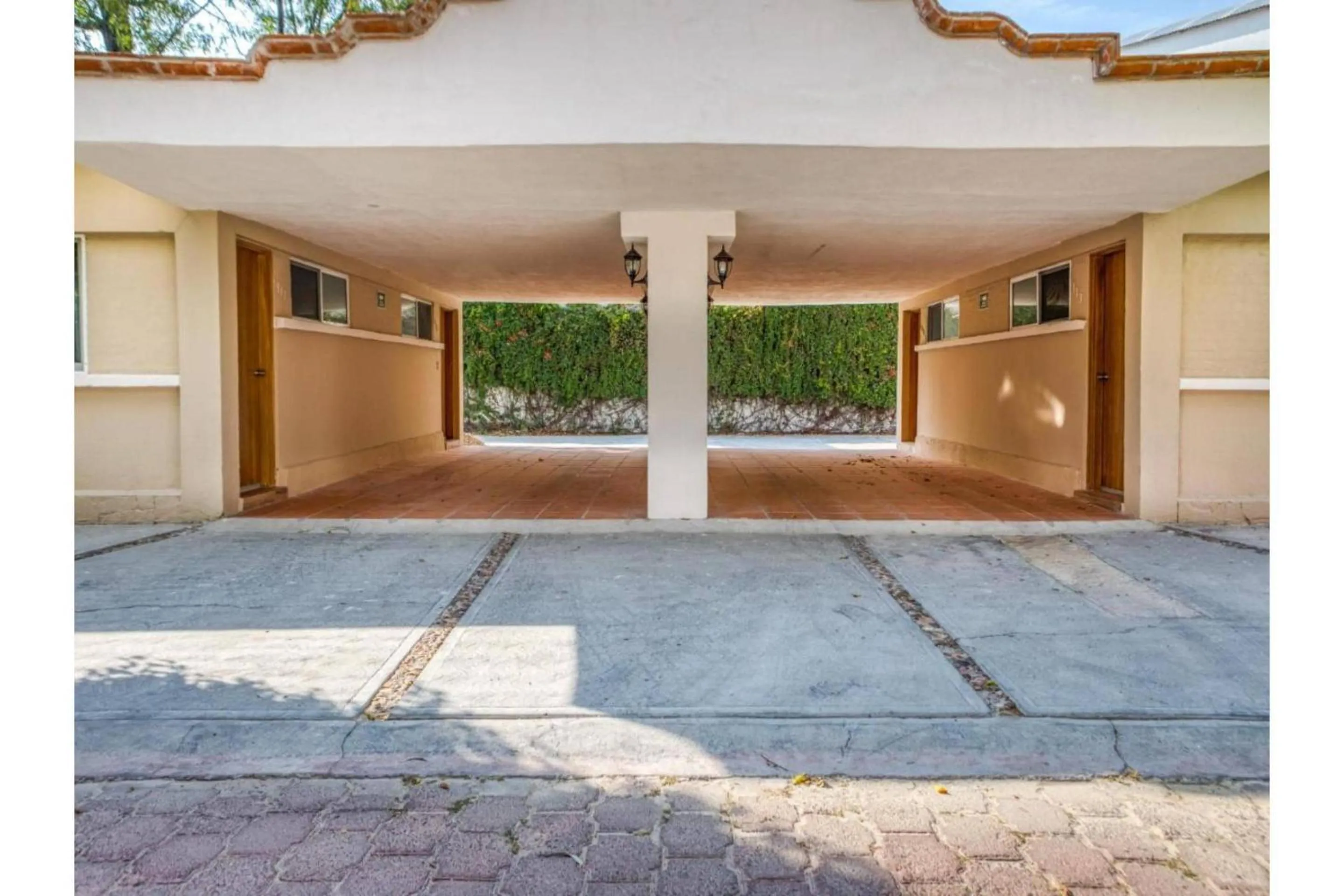 On site in Capital O Gran Hotel Campestre