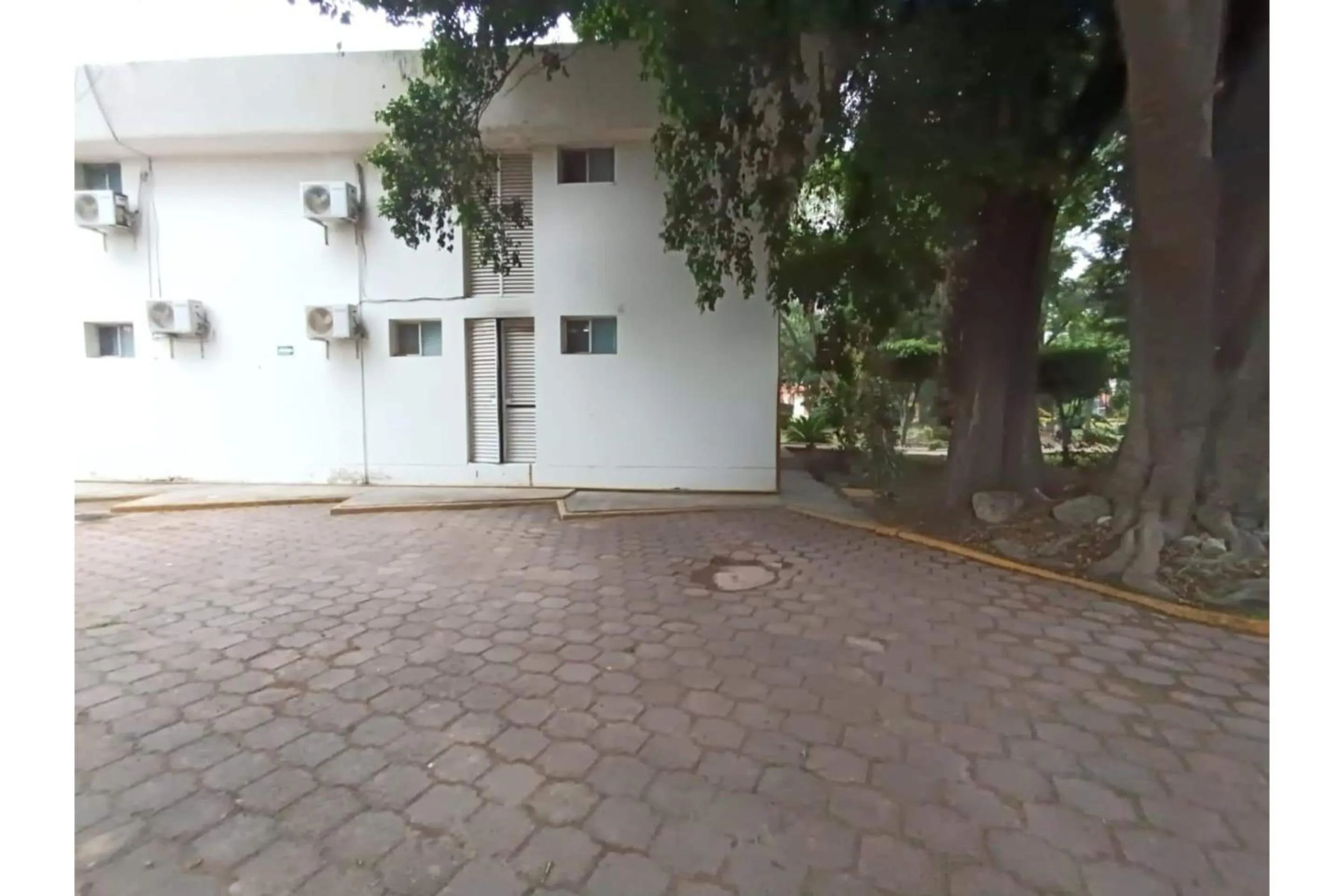 On site in Capital O Gran Hotel Campestre