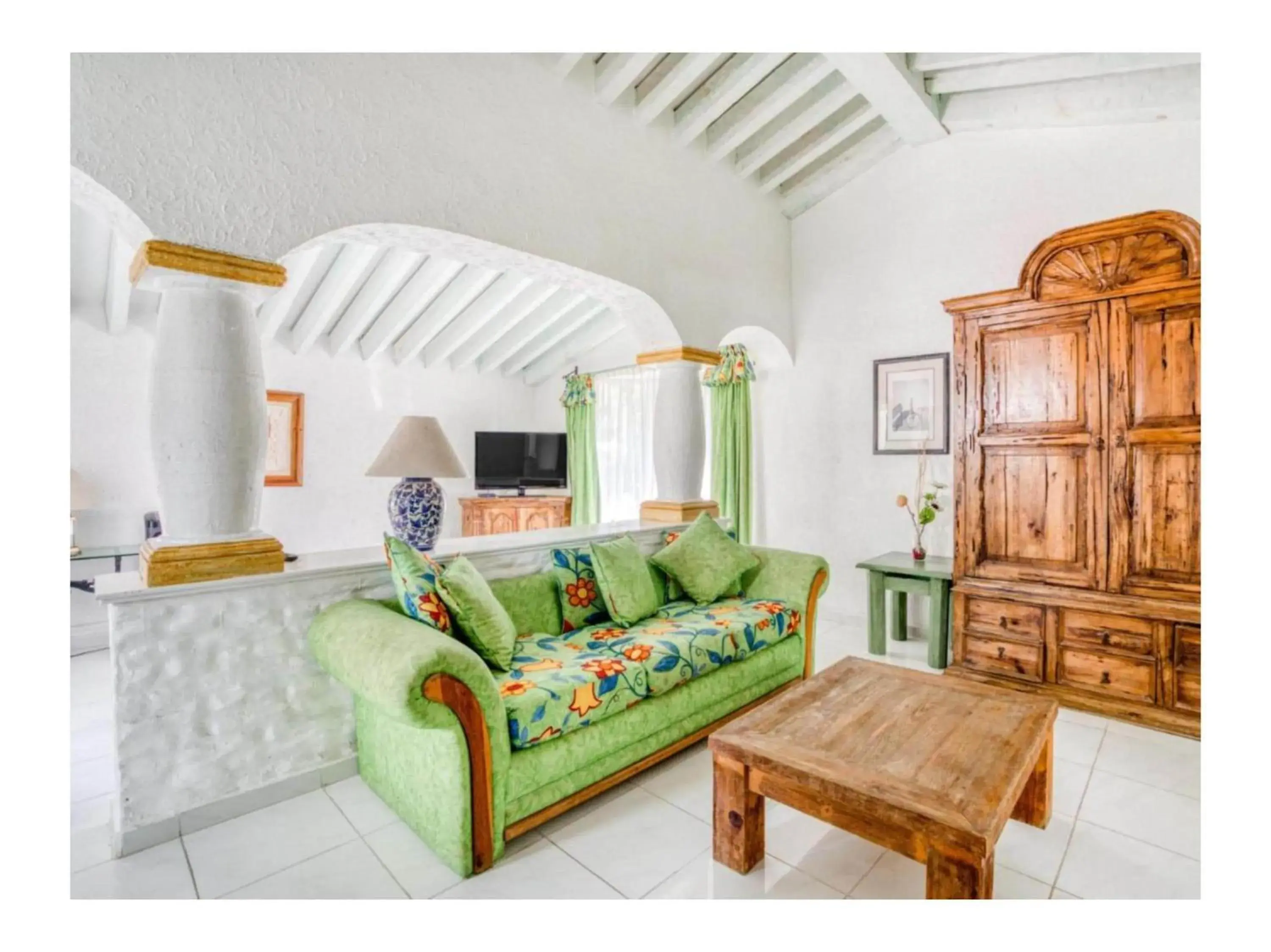 Deluxe Double Room in Capital O Gran Hotel Campestre Deluxe Double Room in Capital O Gran Hotel Campestre