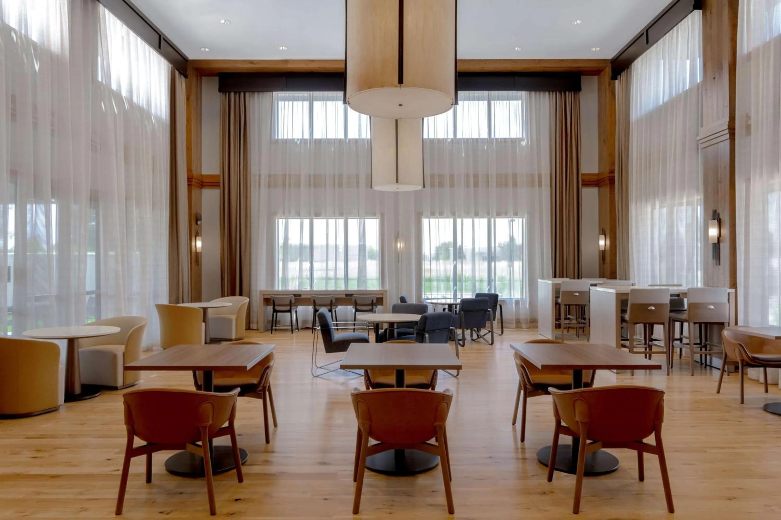 Breakfast in Homewood Suites by Hilton Billings