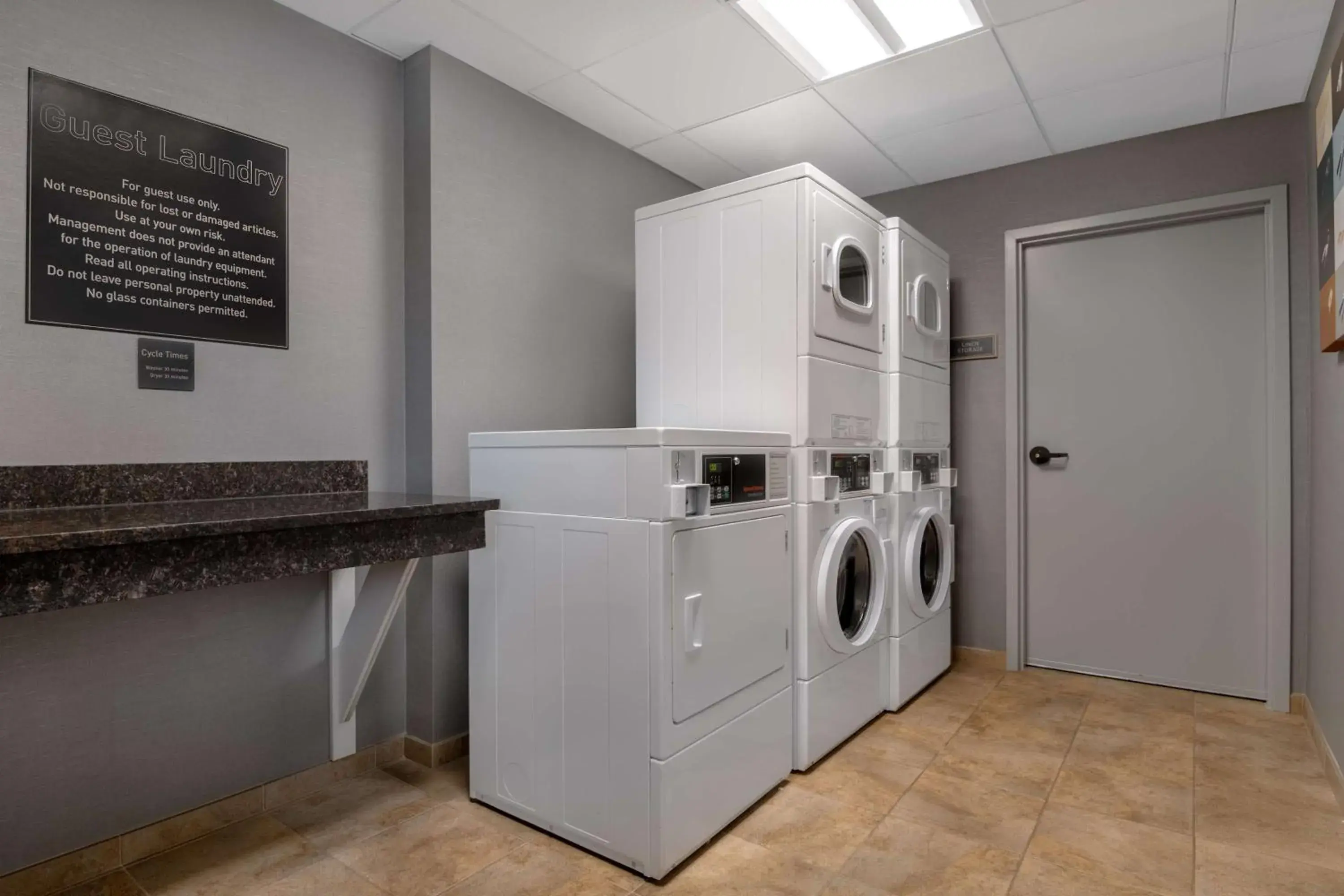 Property building in Homewood Suites by Hilton Billings Property building in Homewood Suites by Hilton Billings