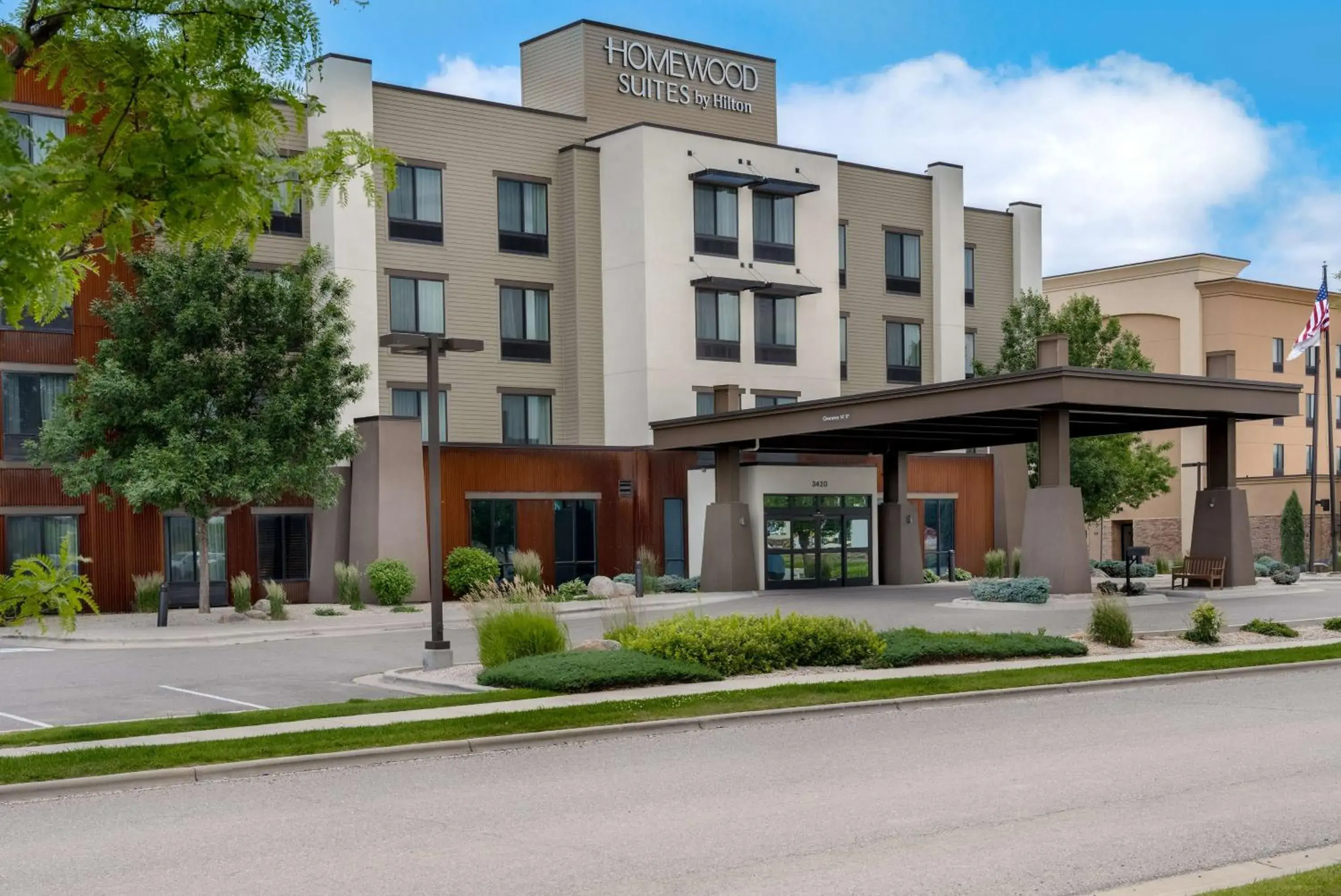 Homewood Suites by Hilton Billings Homewood Suites by Hilton Billings