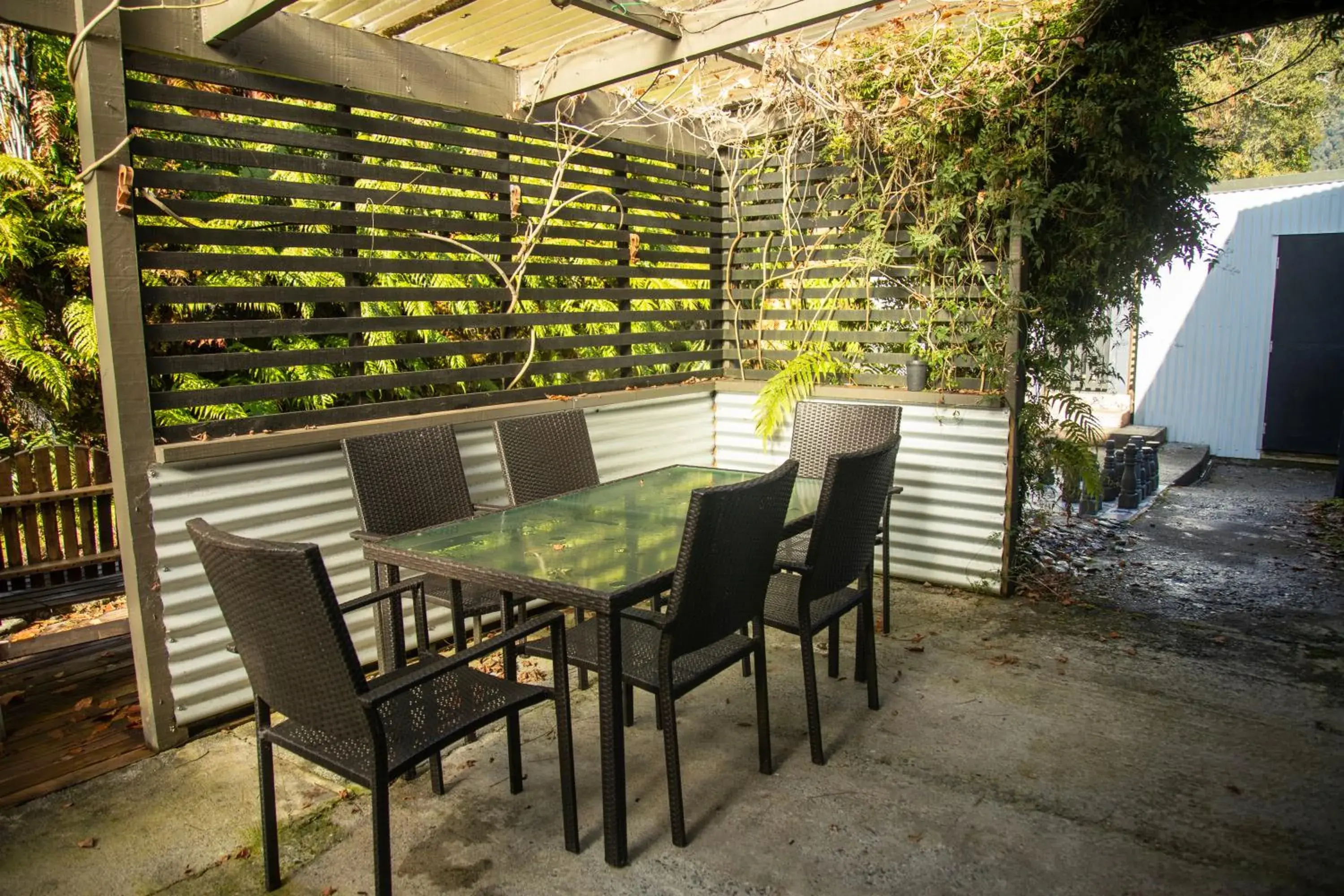 Property building in Ivorytowers Accommodation Property building in Ivorytowers Accommodation