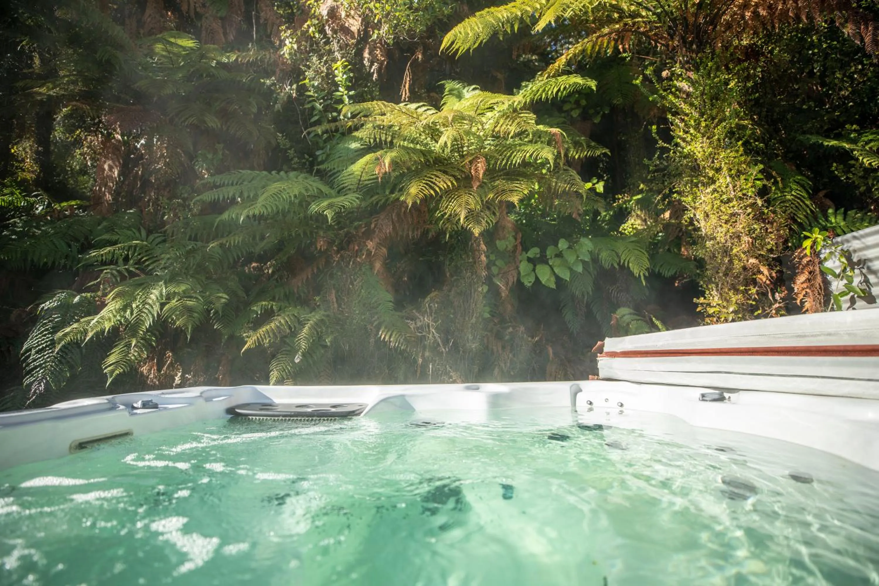 Spa and wellness centre/facilities in Ivorytowers Accommodation