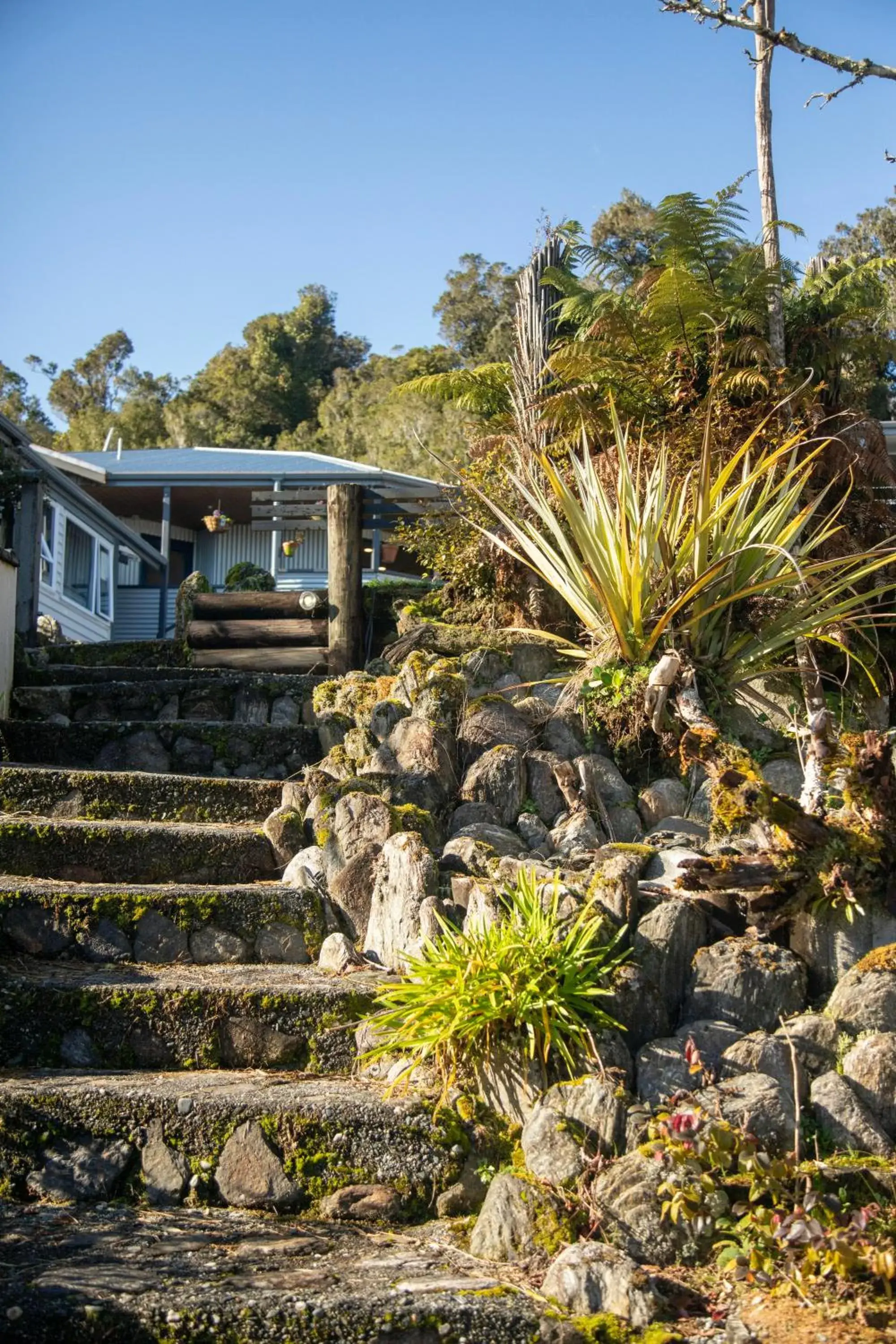 Property building in Ivorytowers Accommodation Property building in Ivorytowers Accommodation