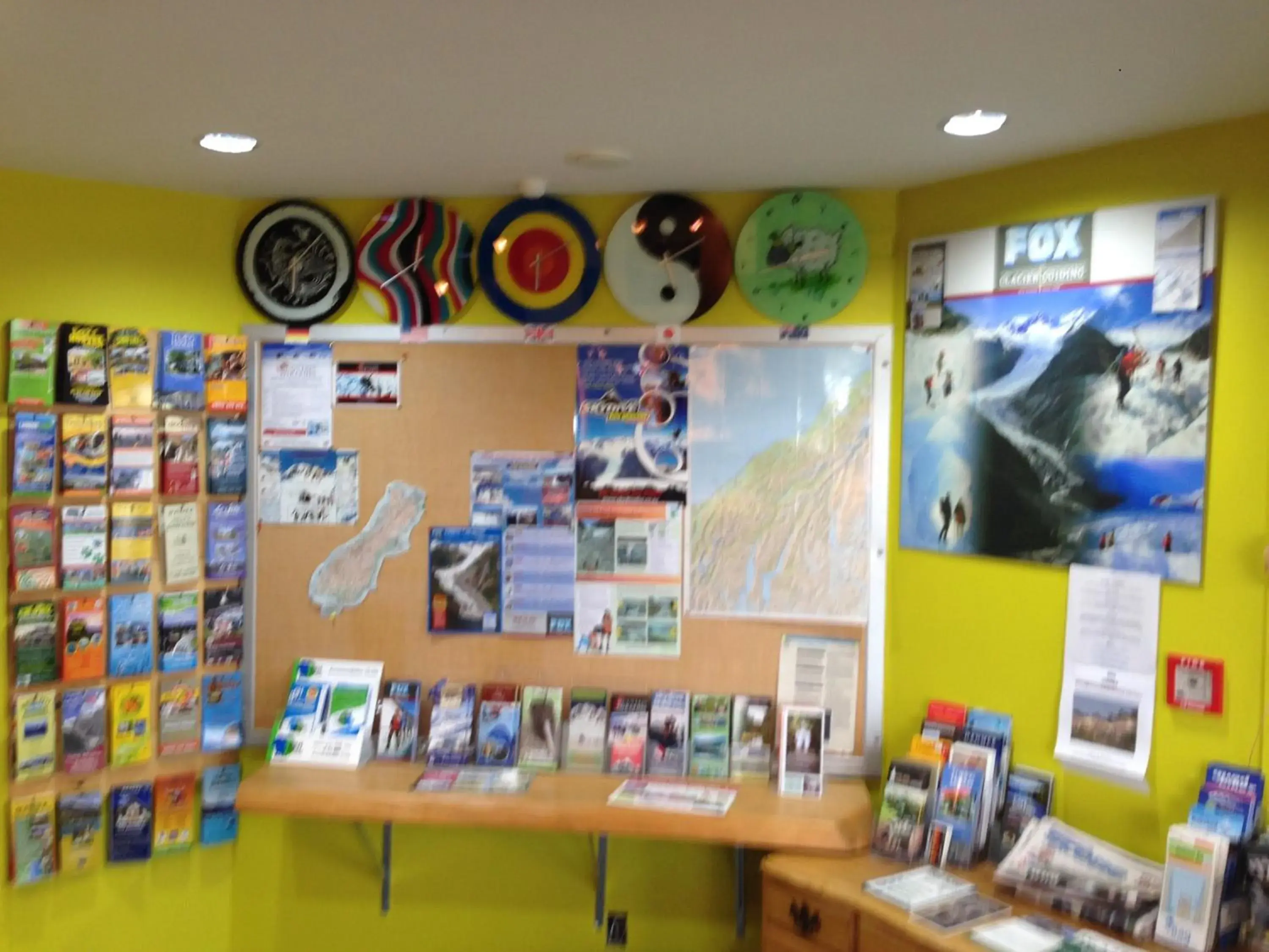 Lobby or reception in Ivorytowers Accommodation Lobby or reception in Ivorytowers Accommodation