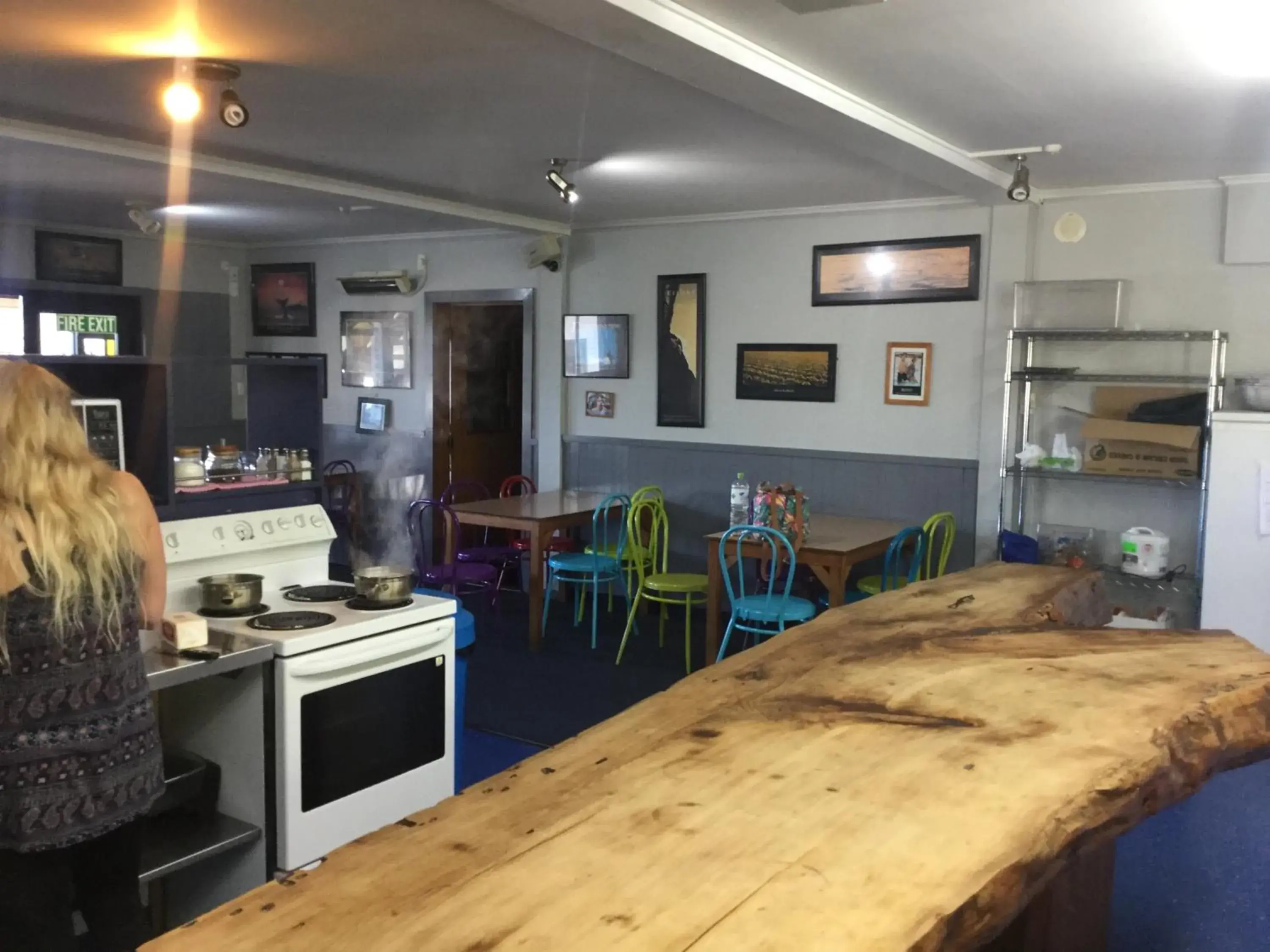 Restaurant/places to eat in Ivorytowers Accommodation Restaurant/places to eat in Ivorytowers Accommodation