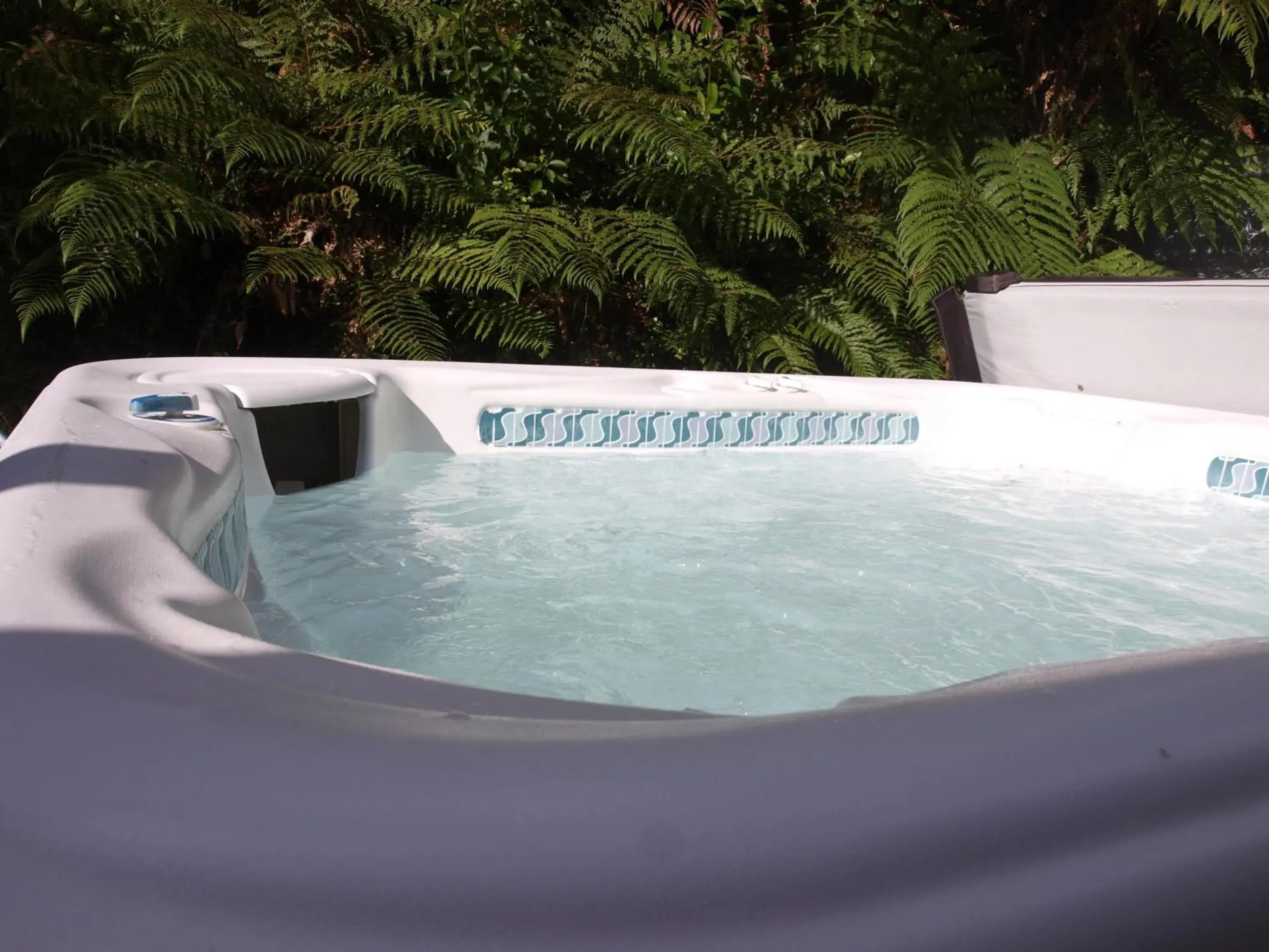 Spa and wellness centre/facilities in Ivorytowers Accommodation Spa and wellness centre/facilities in Ivorytowers Accommodation