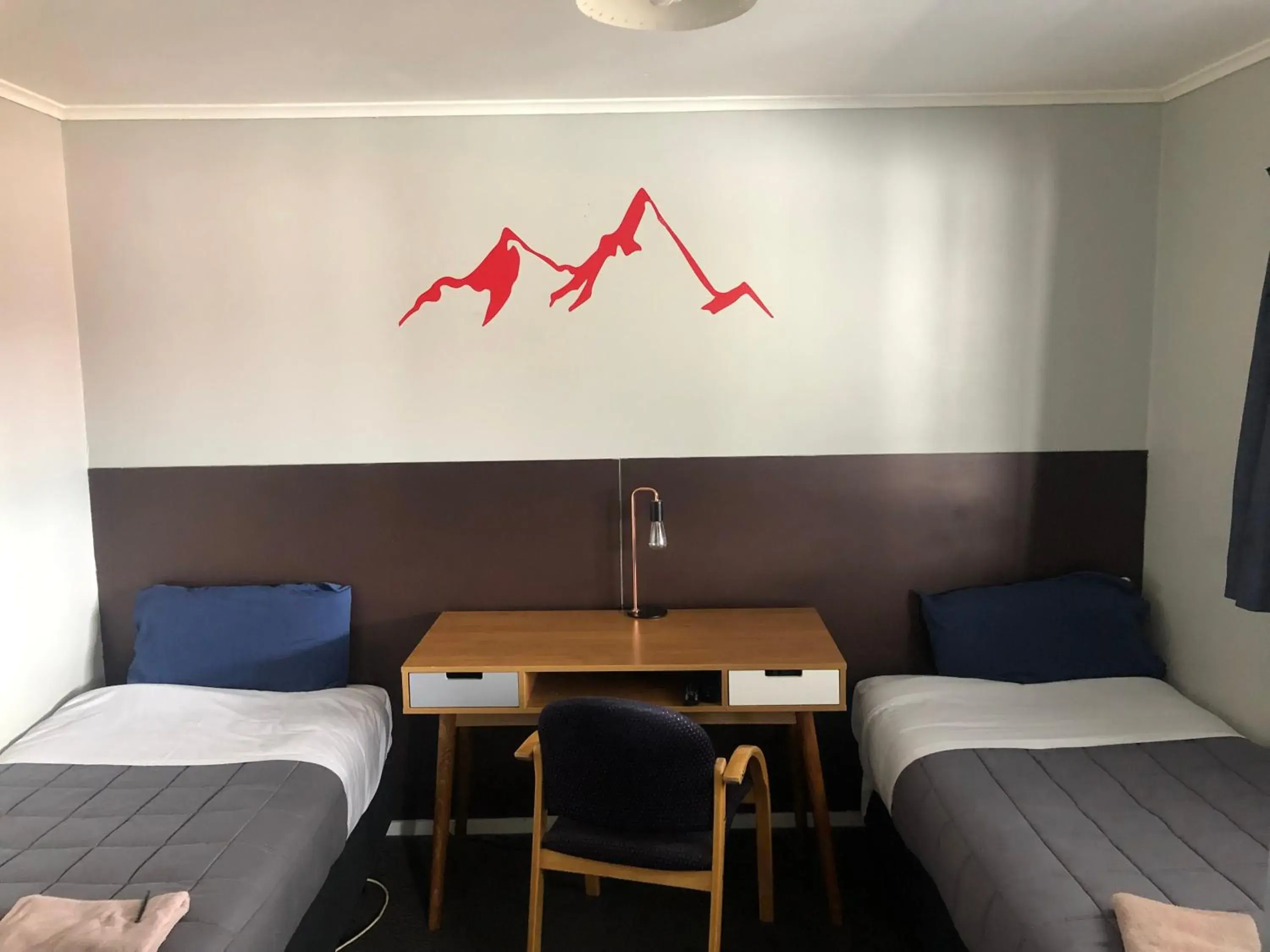 Photo of the whole room, Bed in Ivorytowers Accommodation Photo of the whole room, Bed in Ivorytowers Accommodation