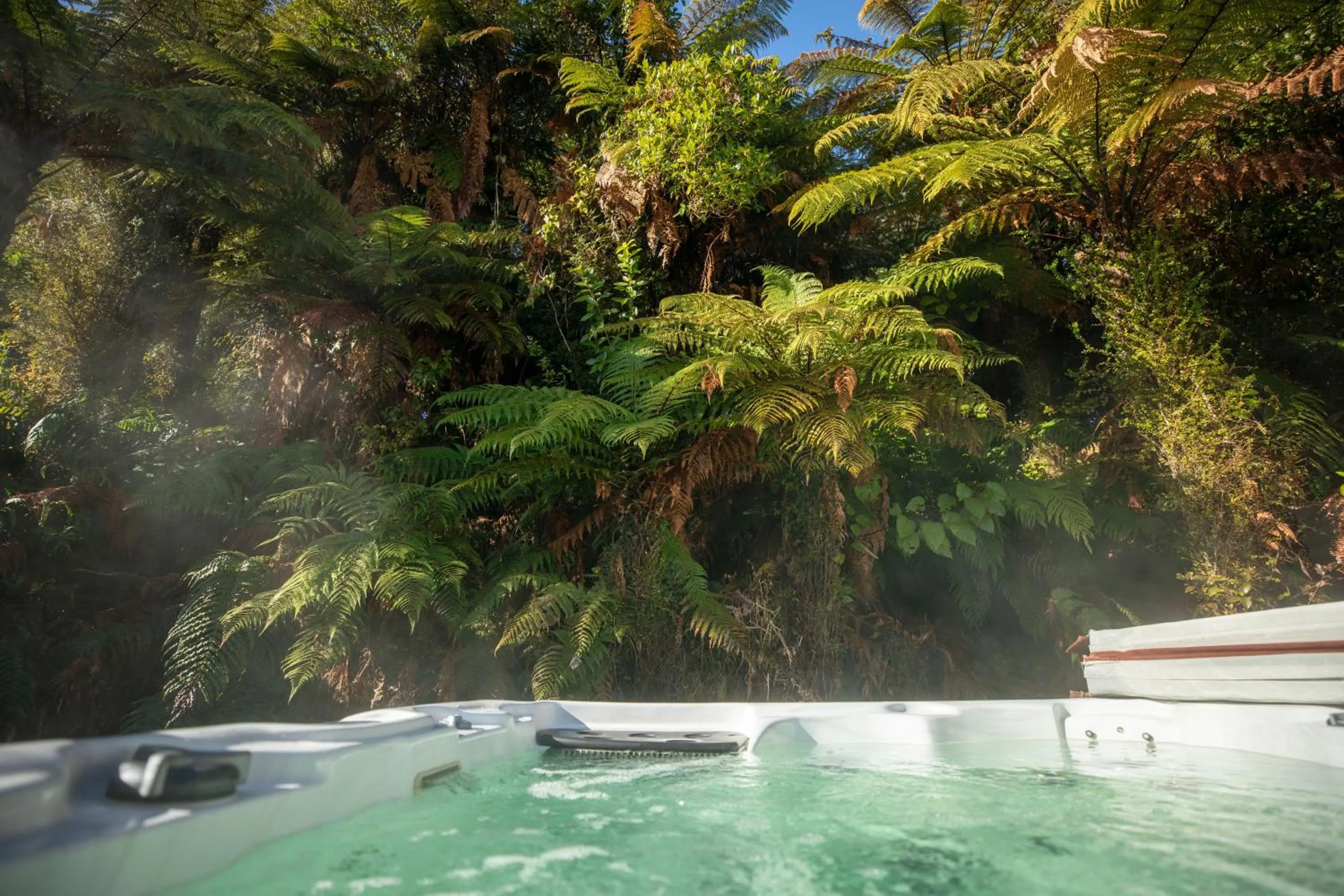 Spa and wellness centre/facilities in Ivorytowers Accommodation