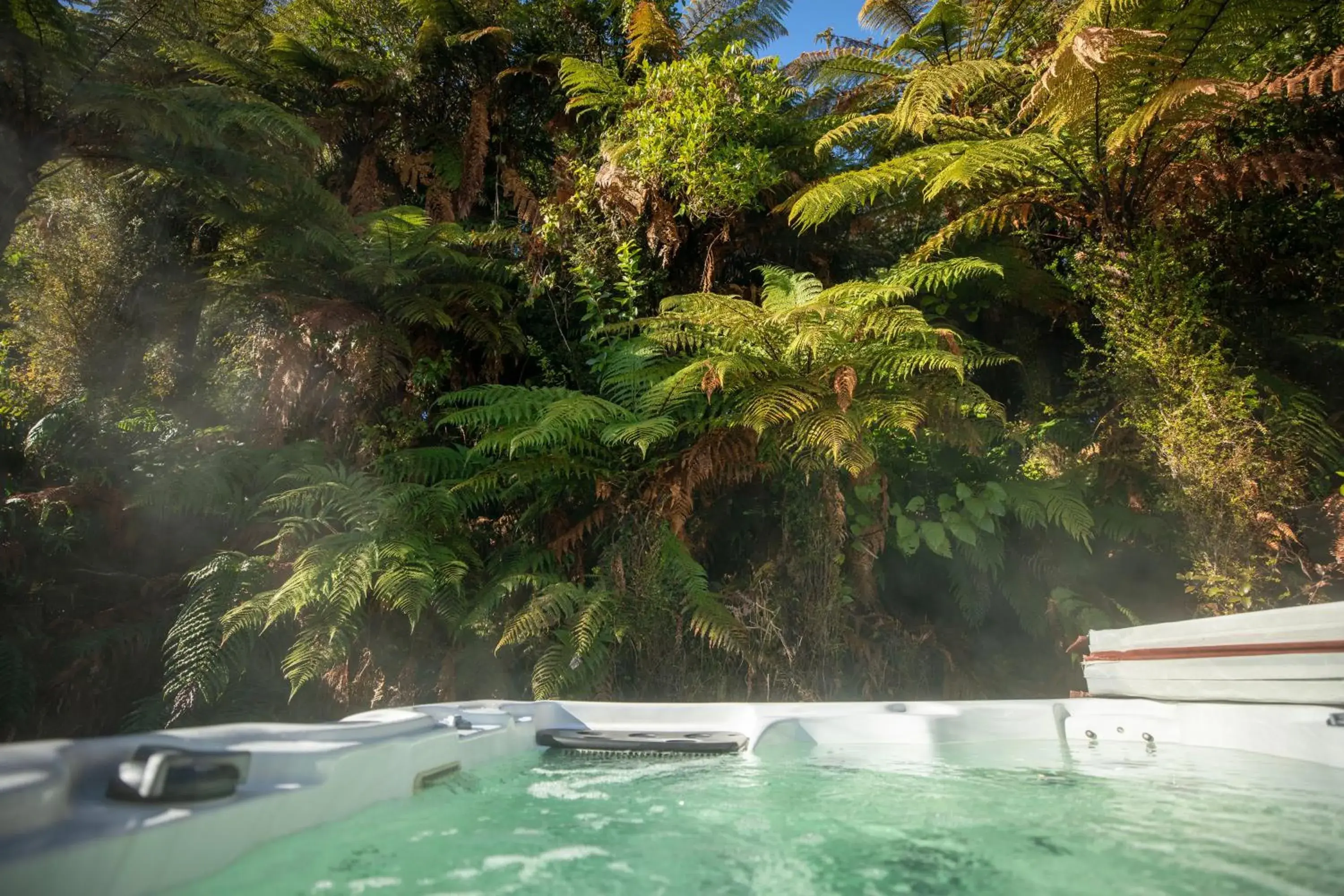 Spa and wellness centre/facilities in Ivorytowers Accommodation Spa and wellness centre/facilities in Ivorytowers Accommodation