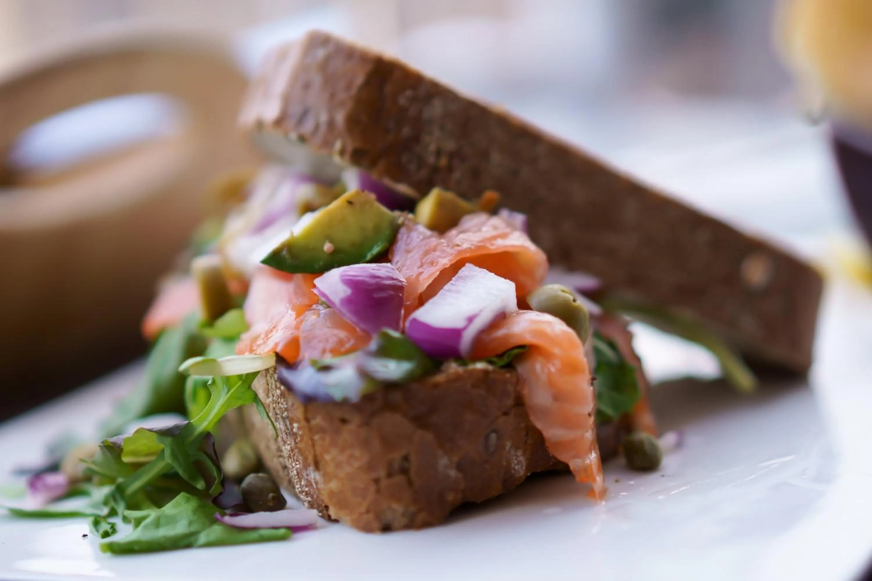 Restaurant/places to eat in Leonardo Hotel Utrecht City Center