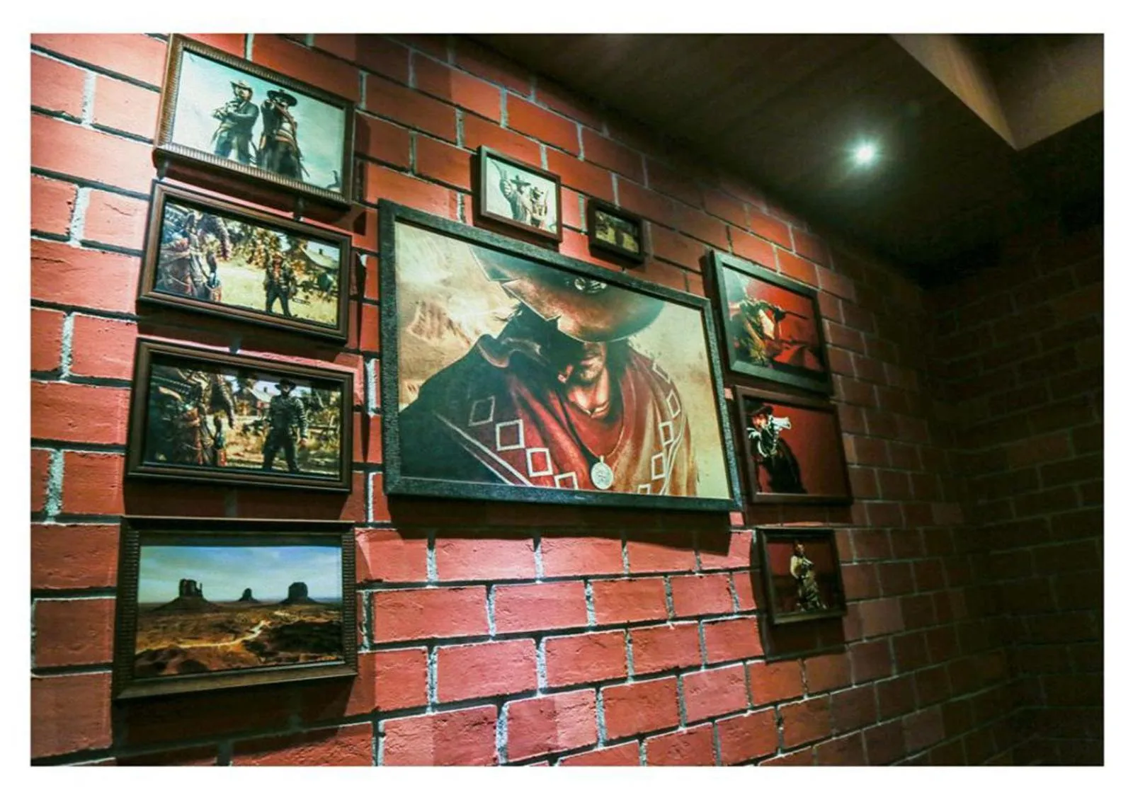 Lounge or bar in Poppys Hotel Madurai