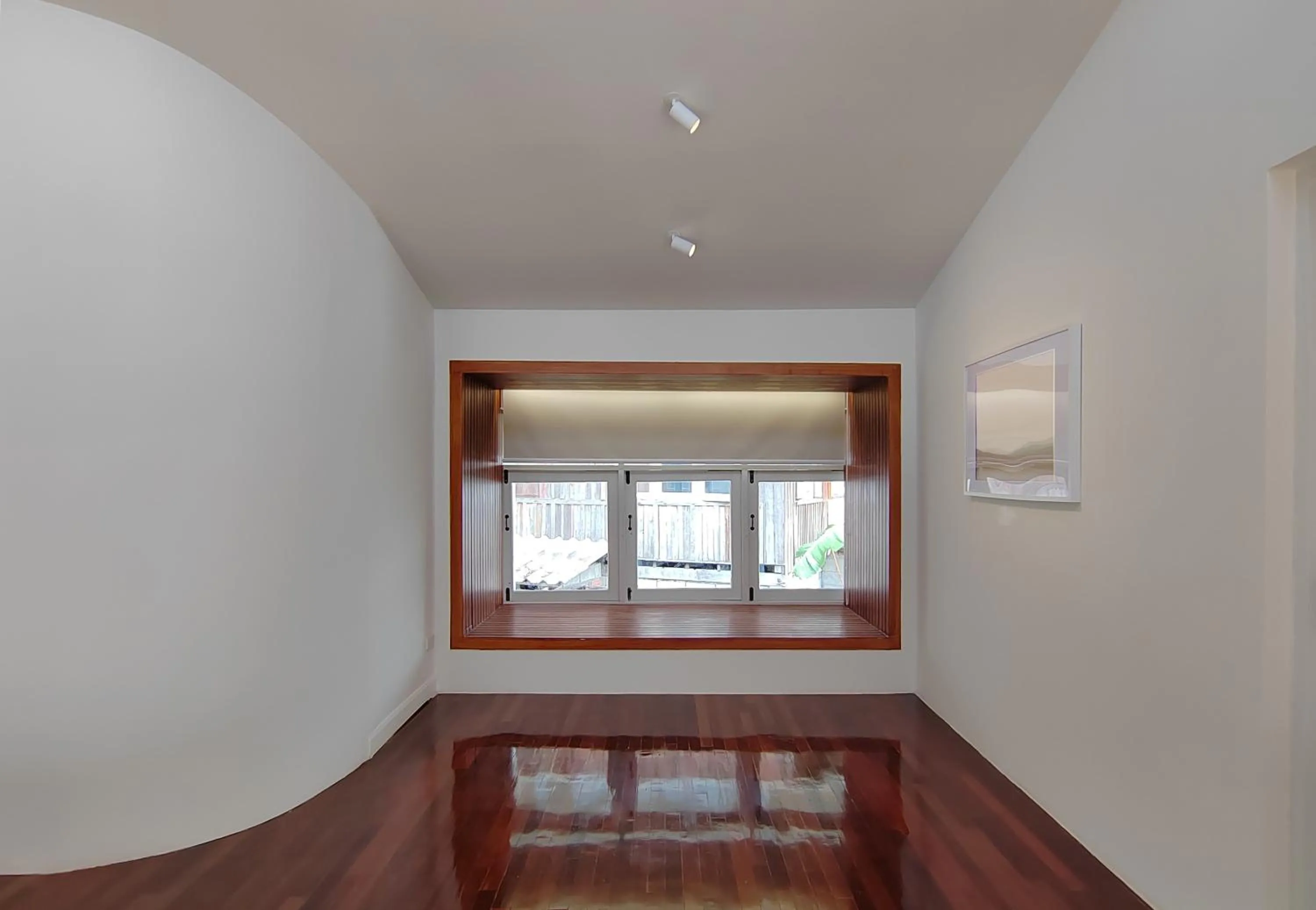 Living room in Sense of Haiya