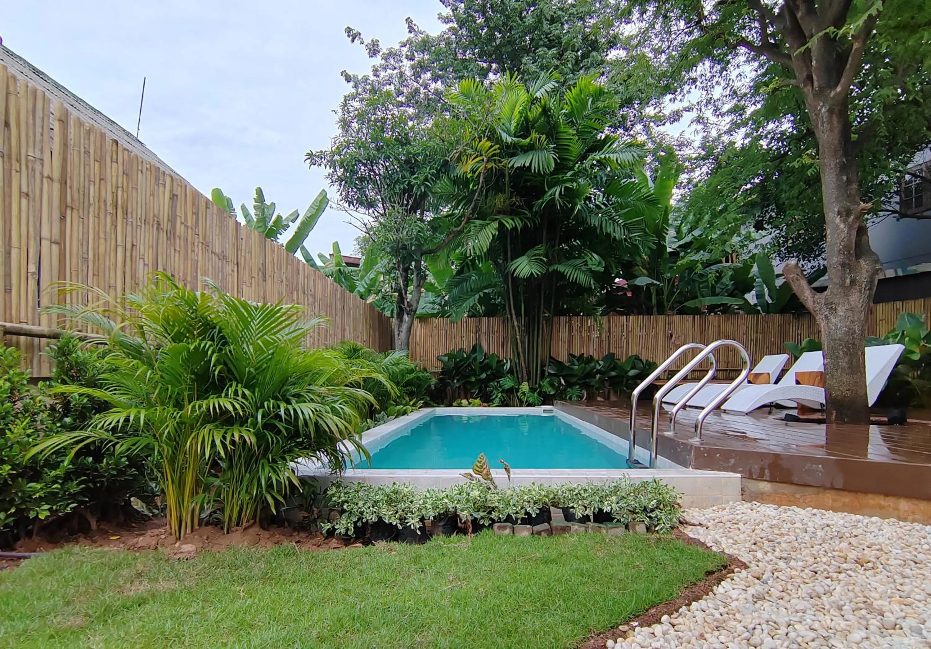 Day in Sense of Haiya