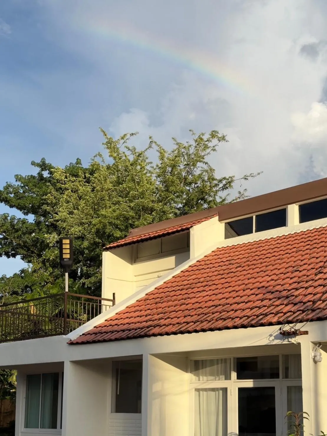 Property building in Sense of Haiya