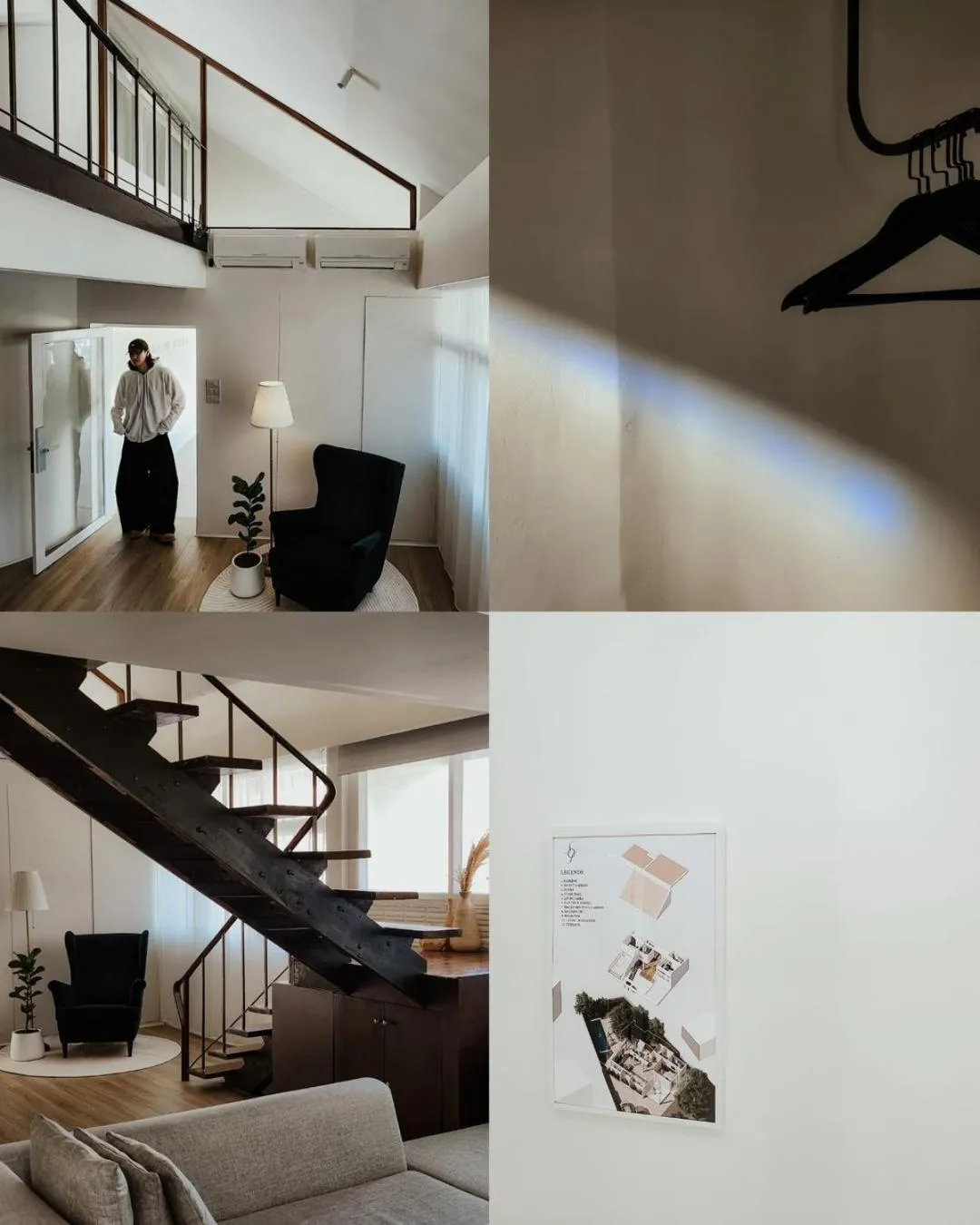 Property building in Sense of Haiya