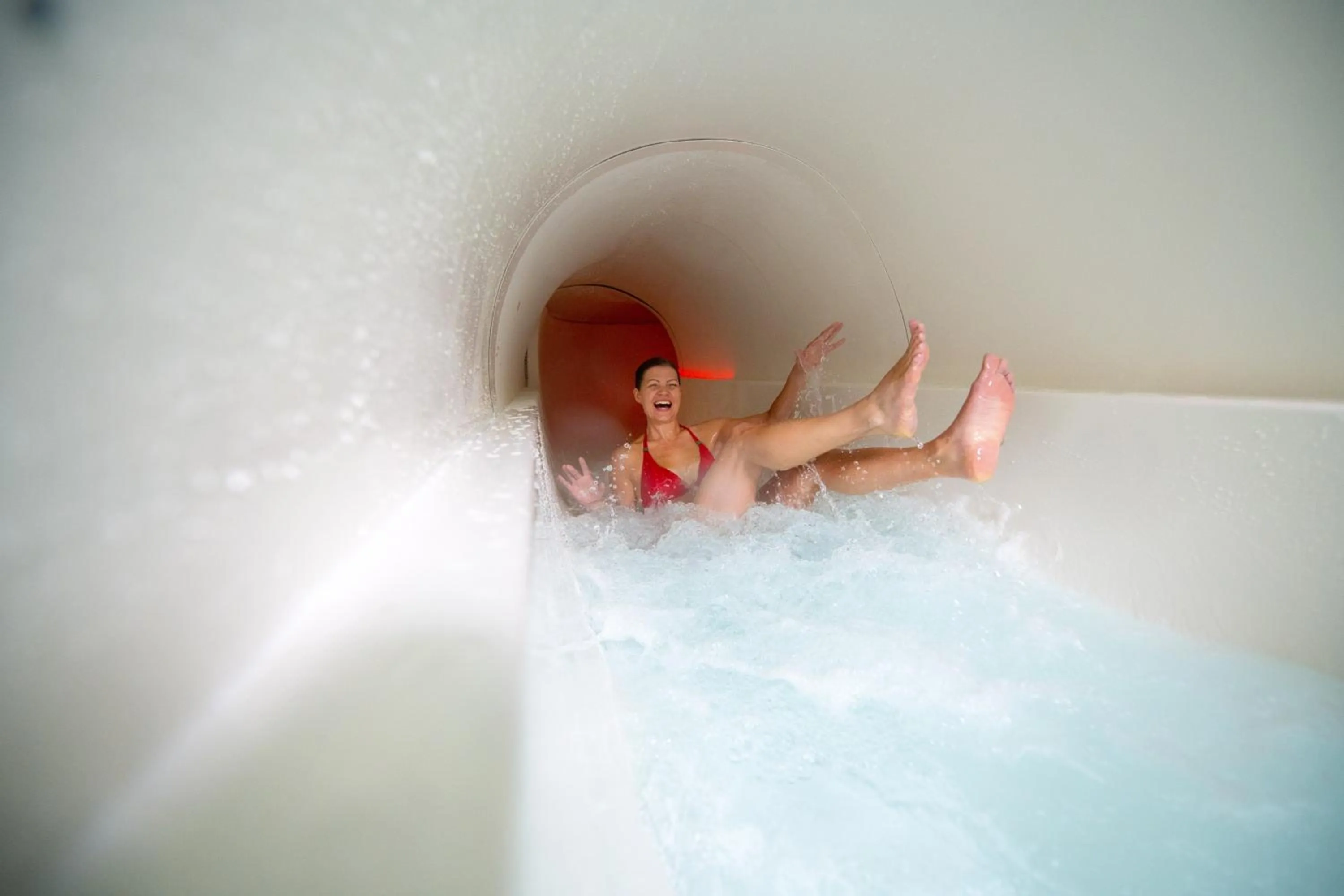 Spa and wellness centre/facilities in Imatra Spa Sport Camp