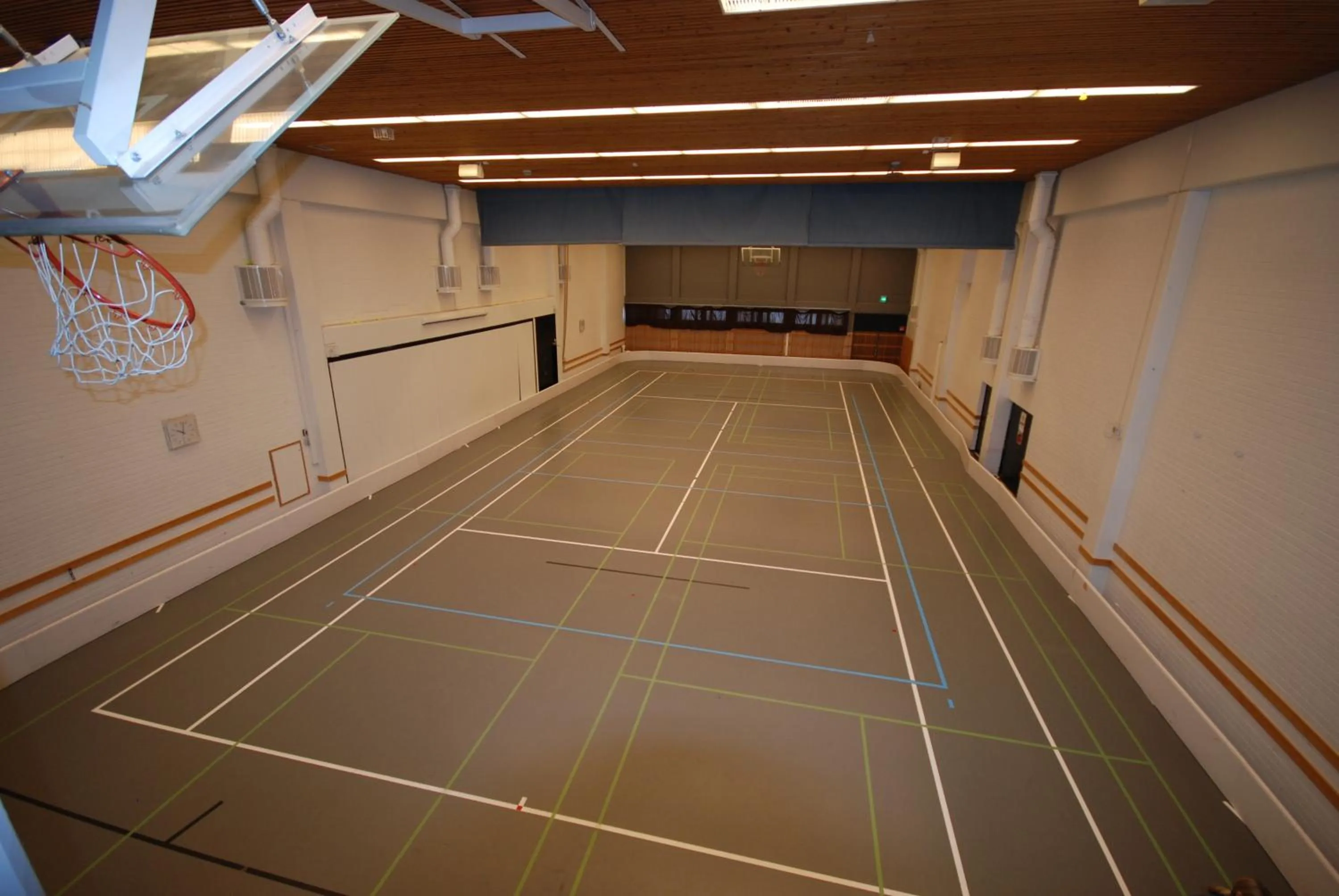 Sports in Imatra Spa Sport Camp