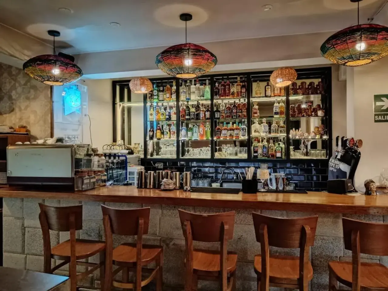 Restaurant/places to eat in Rockrivers MachuPicchu Restaurant/places to eat in Rockrivers MachuPicchu