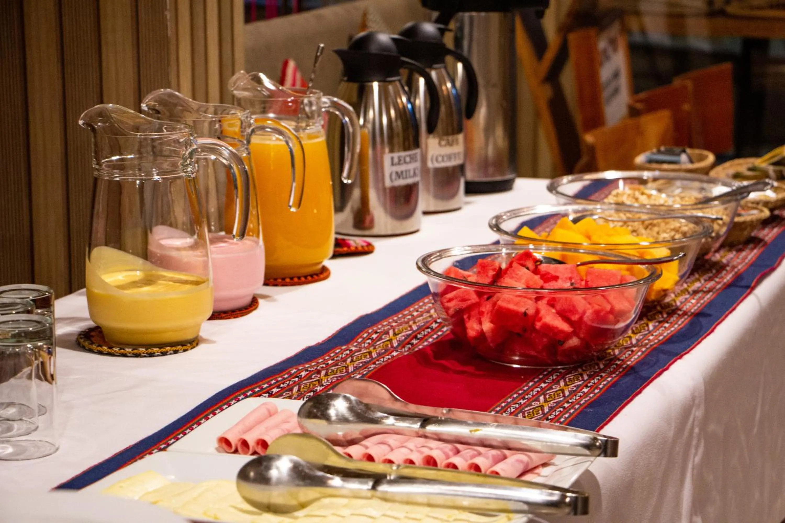 Rockrivers MachuPicchu