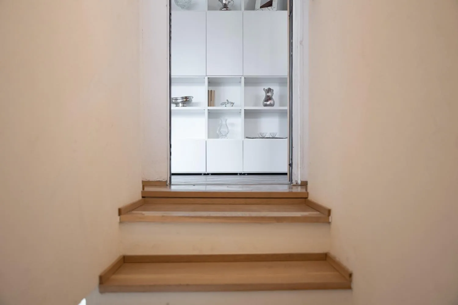 Property building in Greta House San Benedetto
