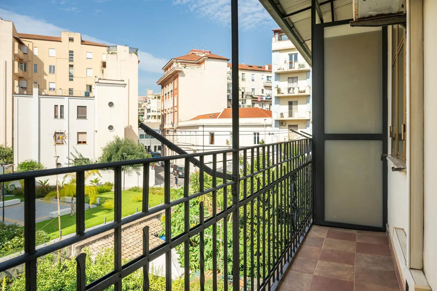 Day in Greta House San Benedetto