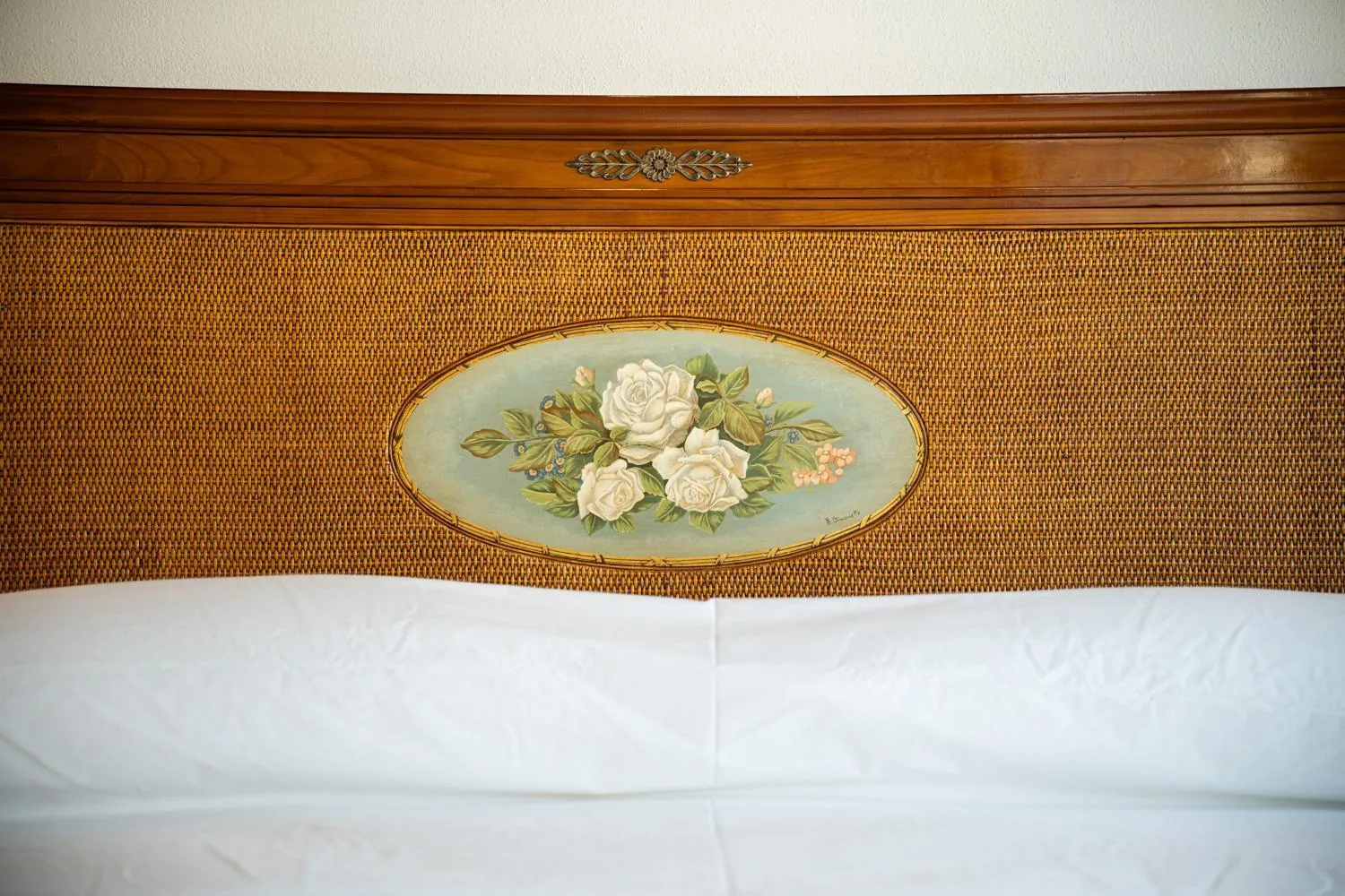 Bedroom, Bed in Greta House San Benedetto