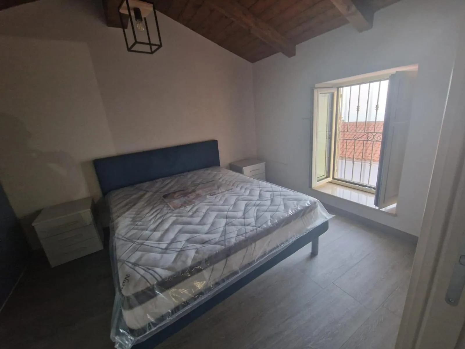 Bed in Residence Mirella