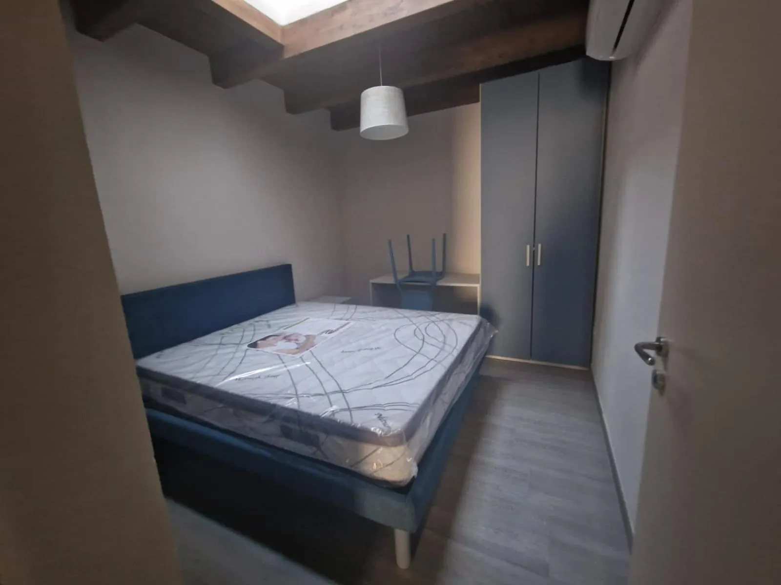 Bed in Residence Mirella