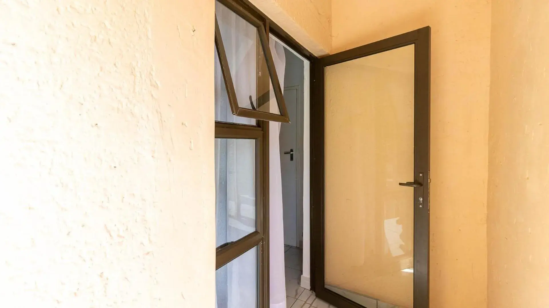 Standard Double Room in Meredale Lodge Standard Double Room in Meredale Lodge