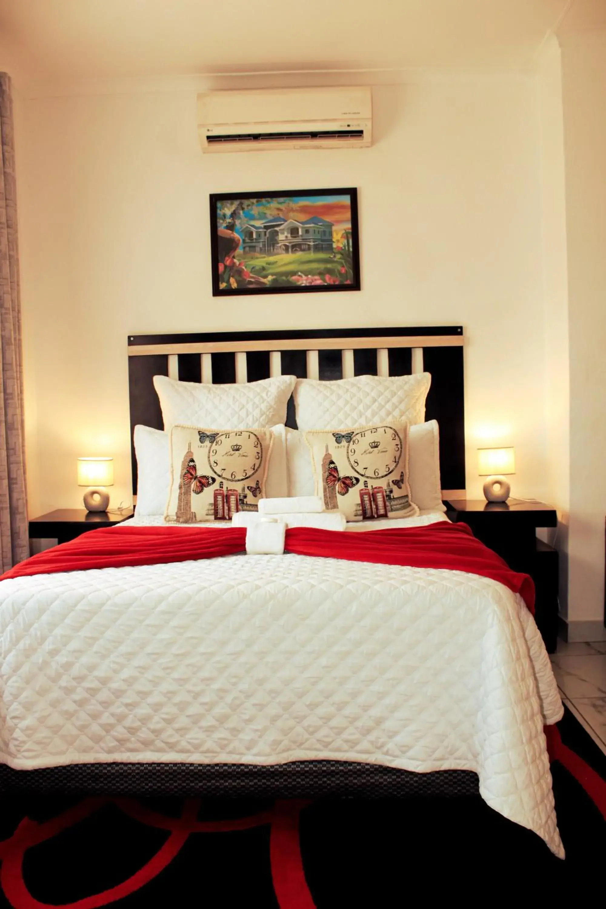 Meredale Lodge Meredale Lodge