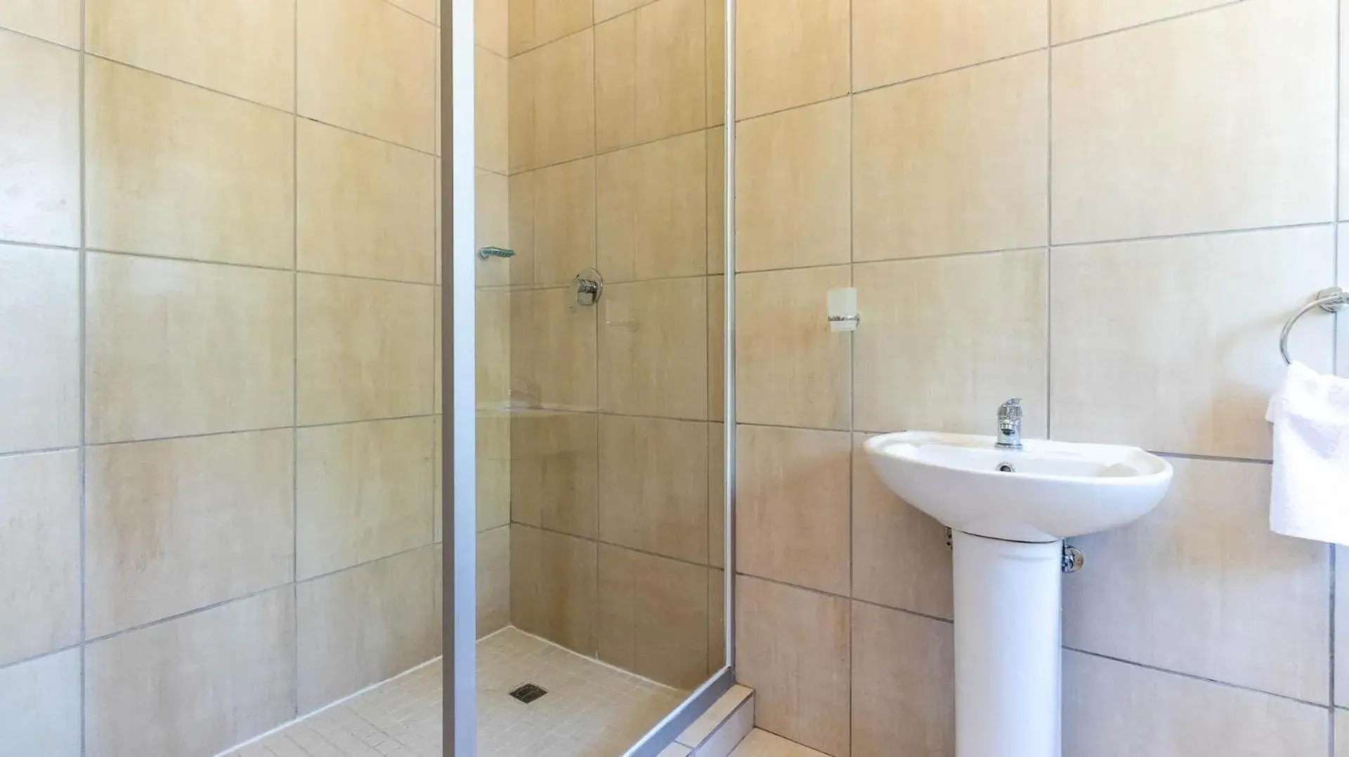 Deluxe Double Room in Meredale Lodge Deluxe Double Room in Meredale Lodge